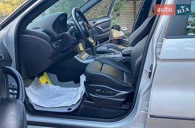 Внедорожник / Кроссовер BMW X5 2005 в Черновцах фото 19 Внедорожник / Кроссовер BMW X5 2005 в Черновцах