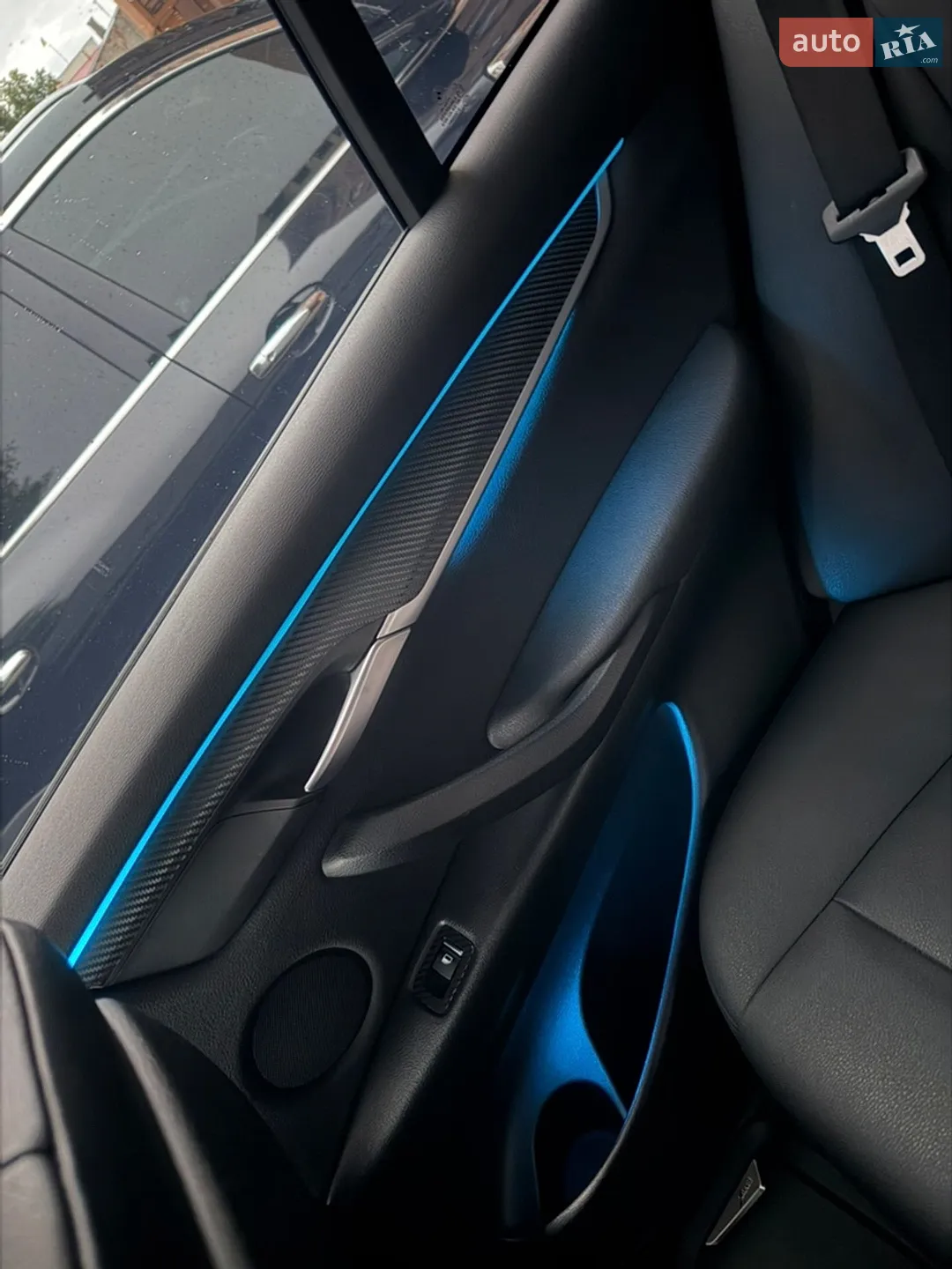 2016 BMW X5 - мініатюра 11