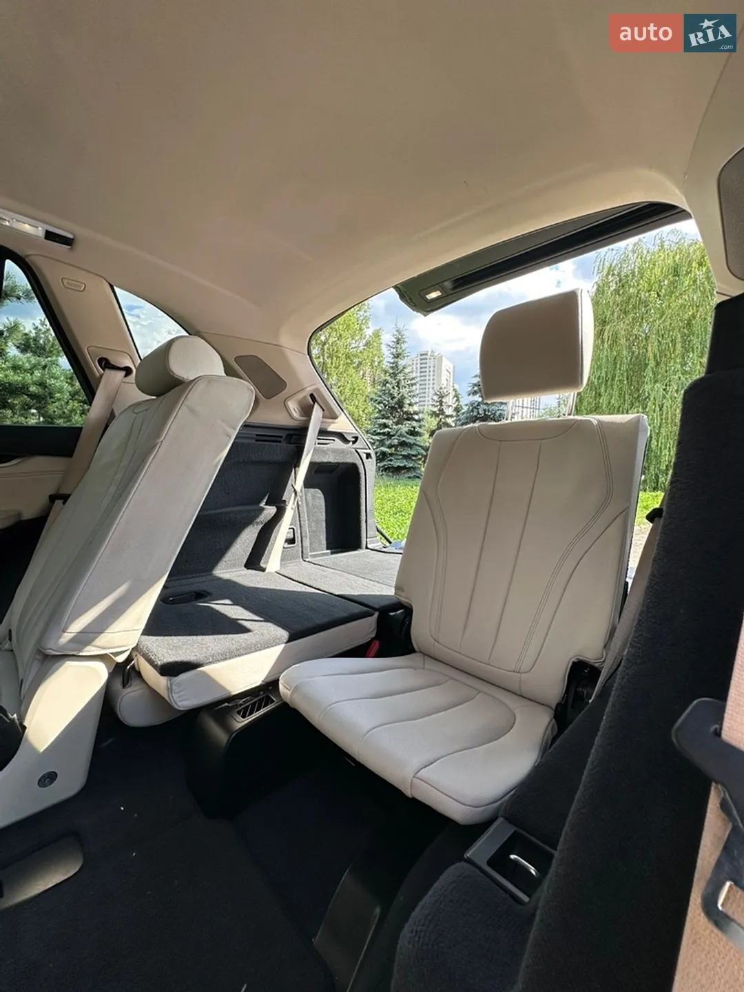 2014 BMW X5 - мініатюра 21