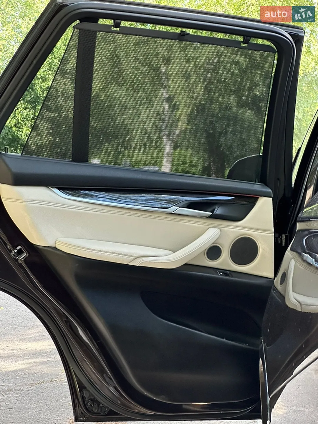2014 BMW X5 - мініатюра 39