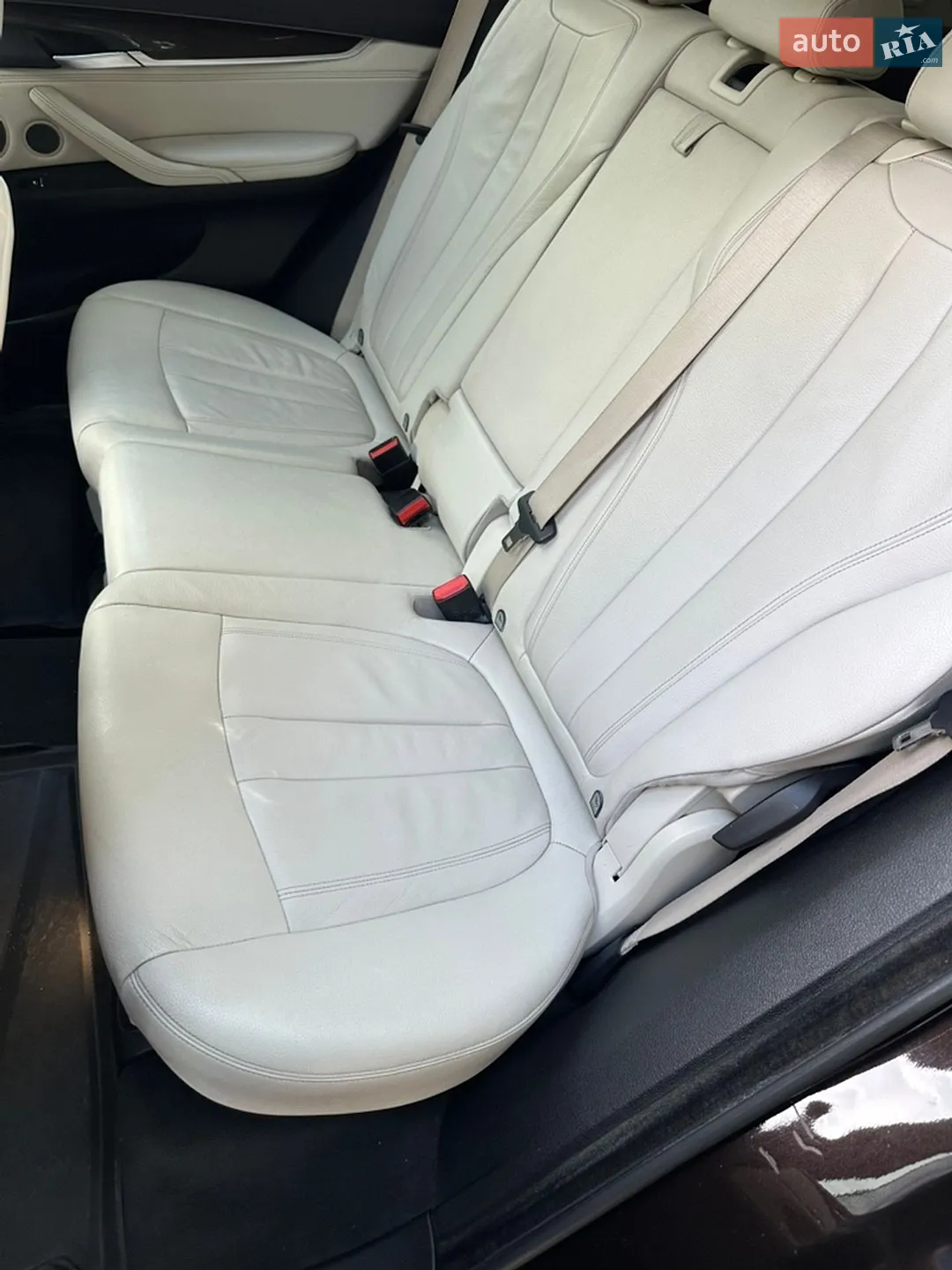 2014 BMW X5 - мініатюра 42