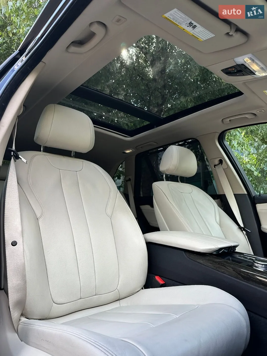 2014 BMW X5 - мініатюра 50