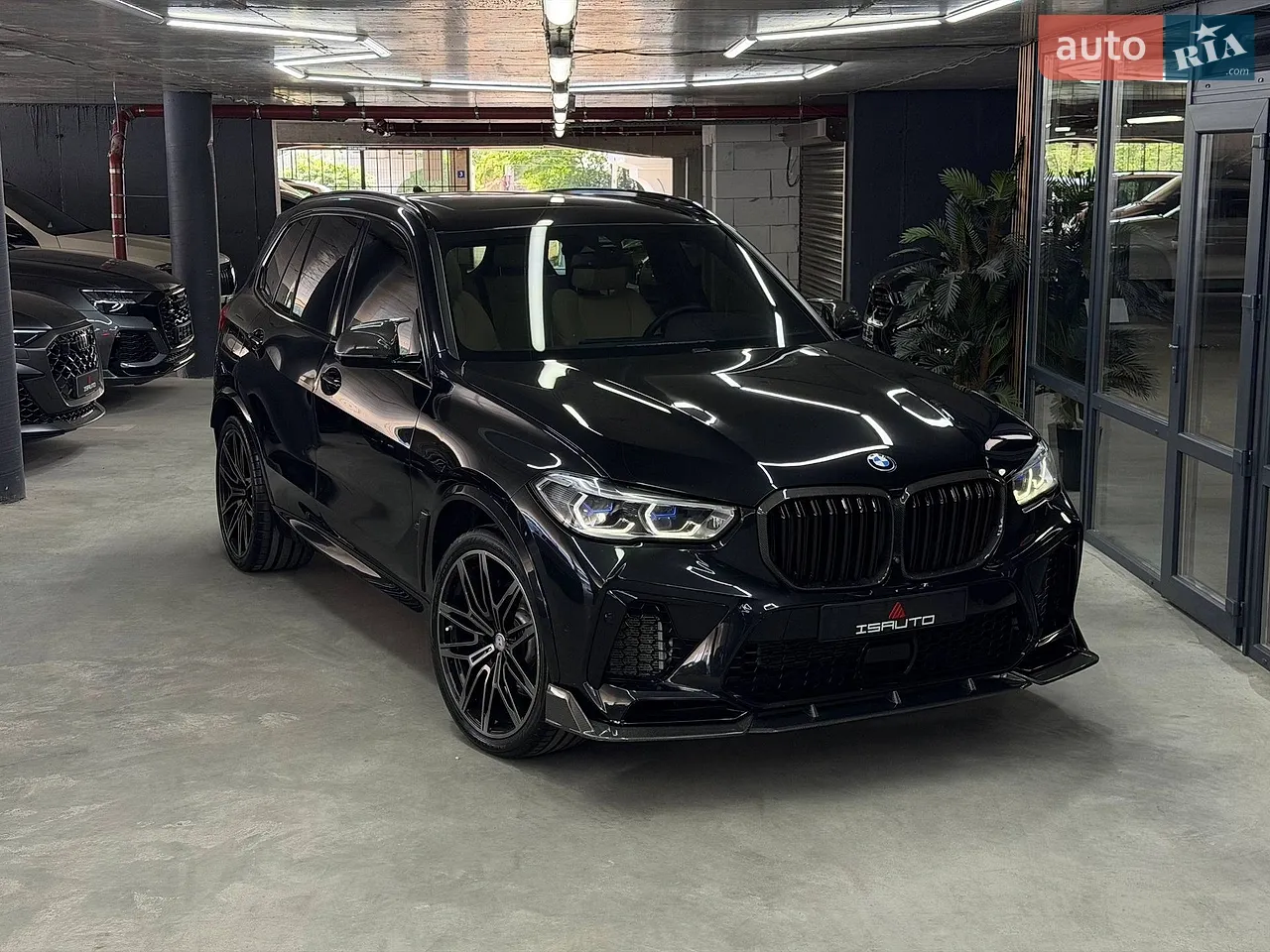 2022 BMW X5 - мініатюра 28