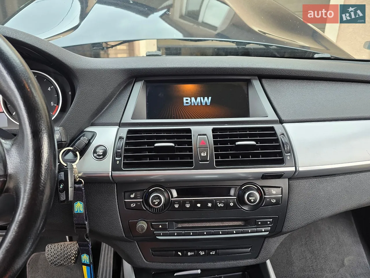 2011 BMW X5 - мініатюра 48