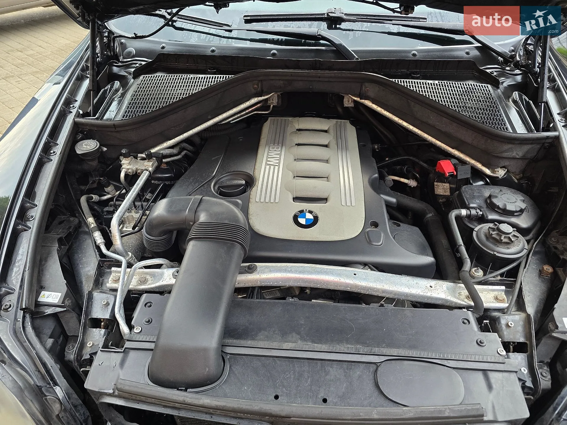 2010 BMW X5 - мініатюра 8