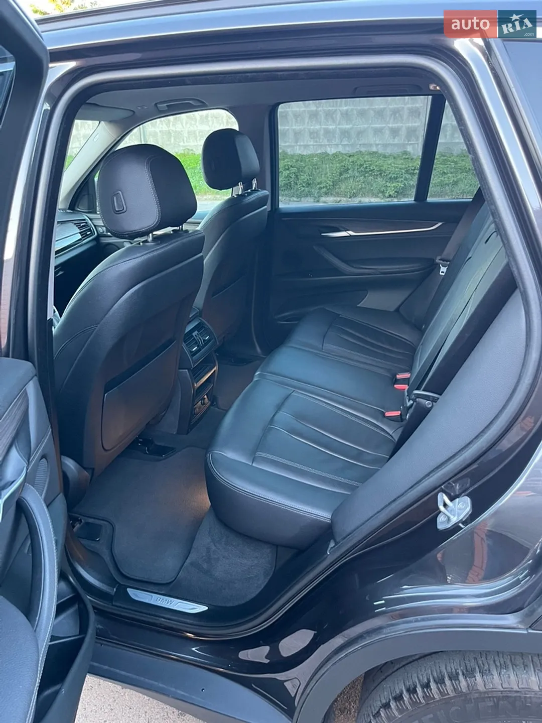 2018 BMW X5 - мініатюра 19