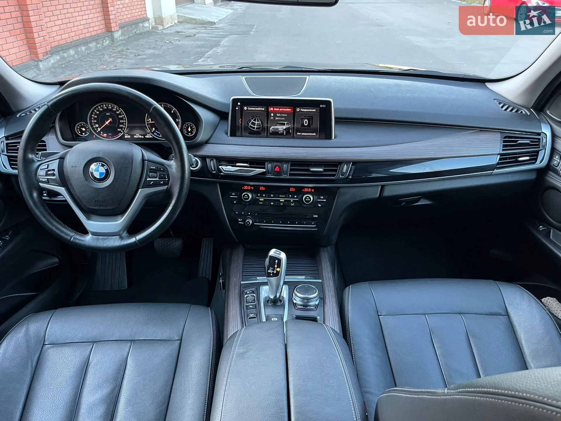 2018 BMW X5 - мініатюра 24