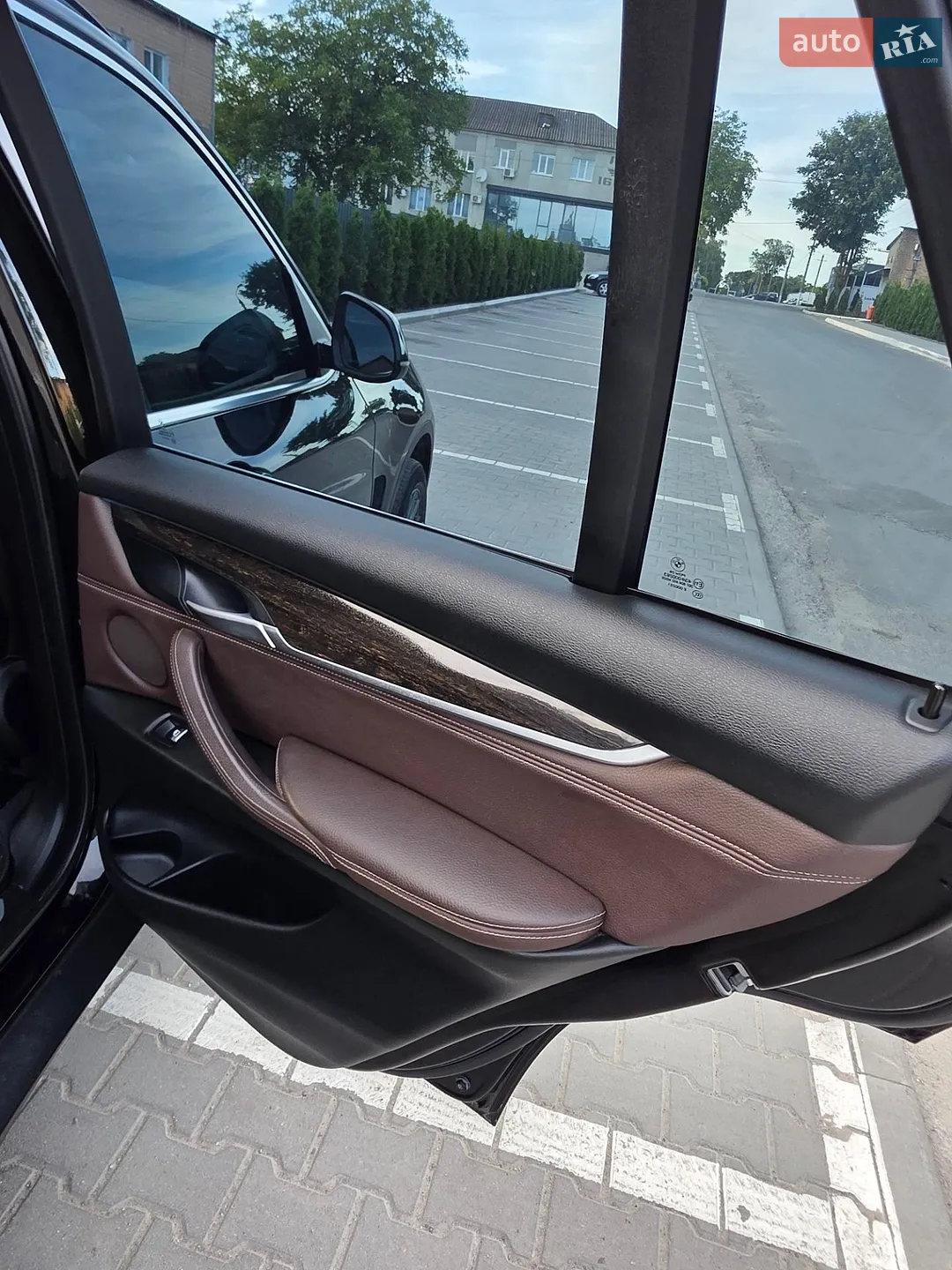 2015 BMW X5 - мініатюра 18