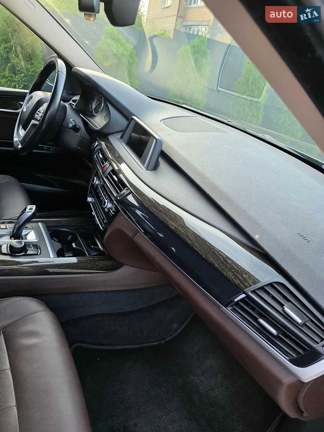 2015 BMW X5 - мініатюра 22