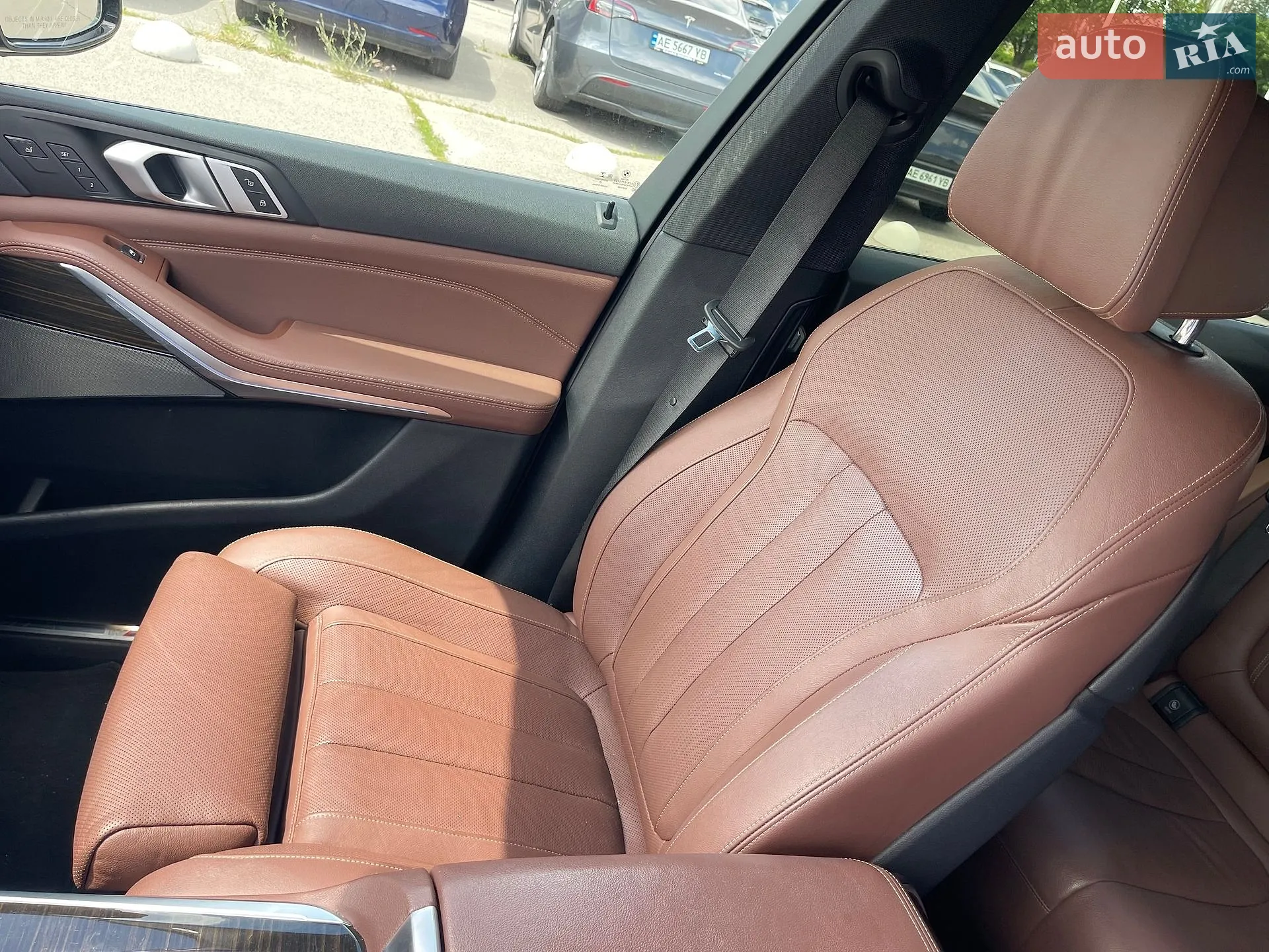 2018 BMW X5 - мініатюра 14