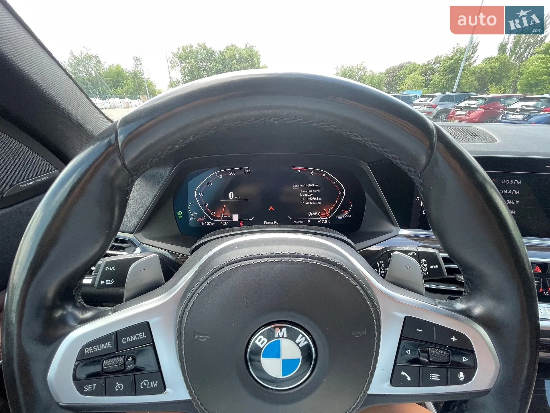 2018 BMW X5 - мініатюра 17