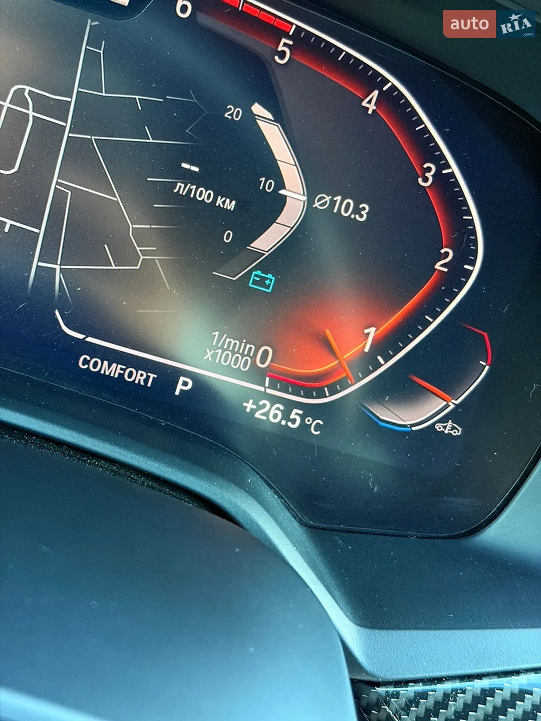 2022 BMW X5 - мініатюра 18