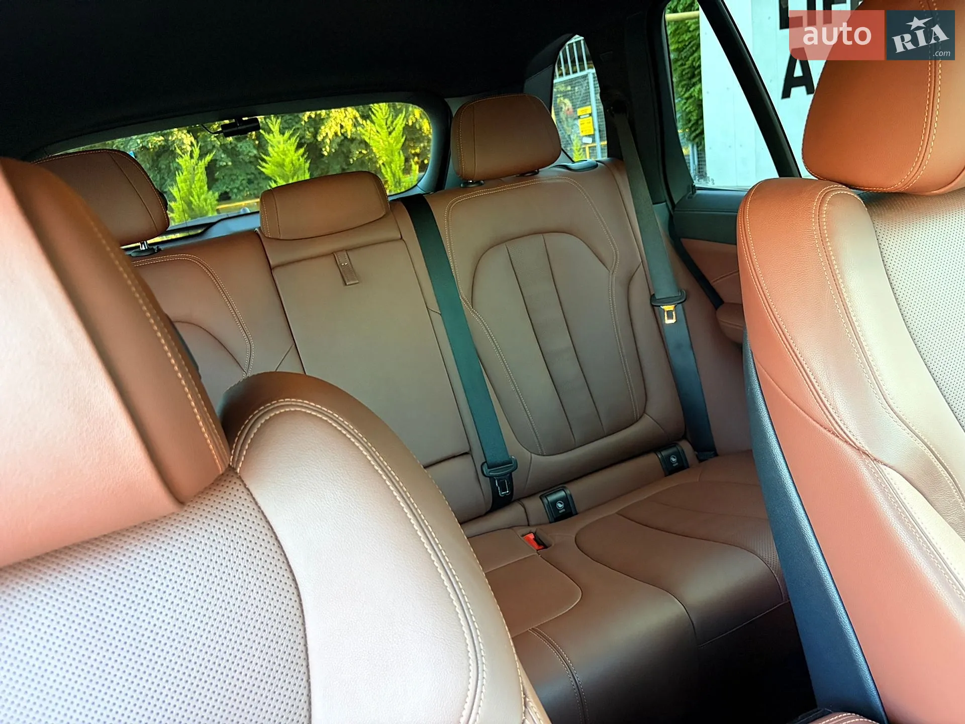 2022 BMW X5 - мініатюра 35