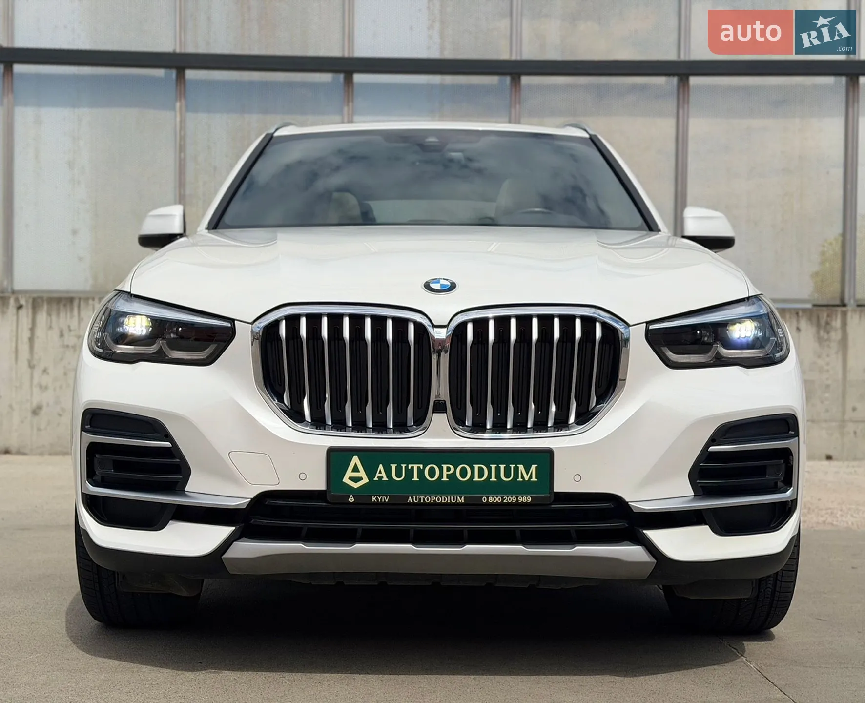 2022 BMW X5 - мініатюра 5