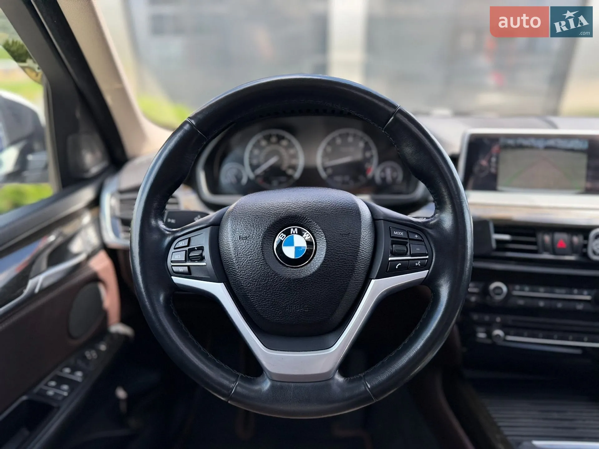2015 BMW X5 - мініатюра 13