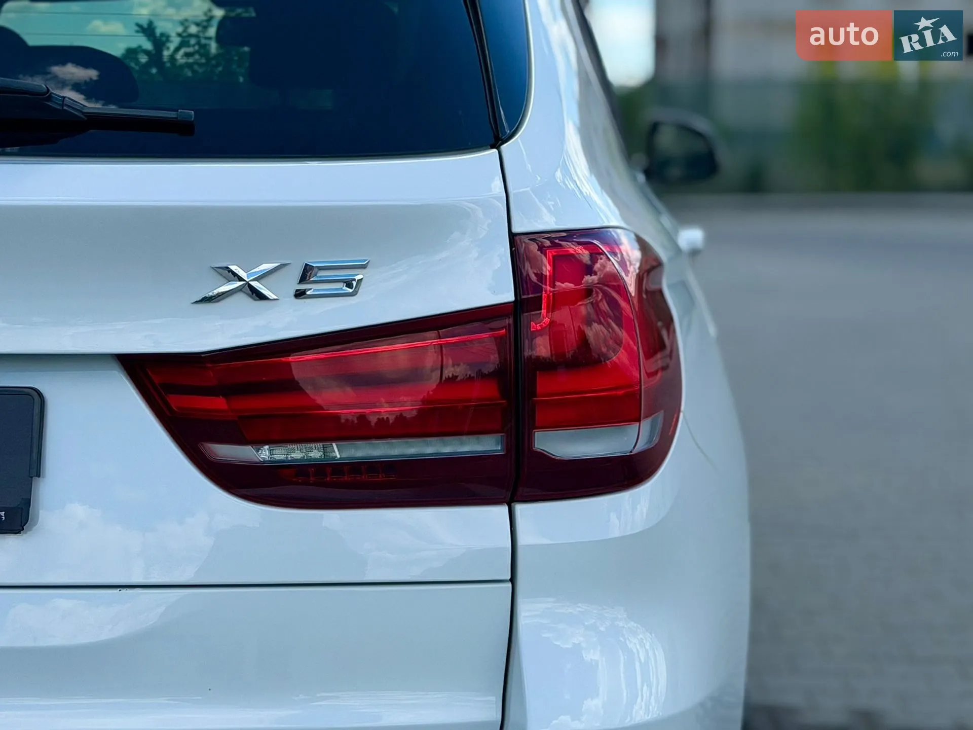 2015 BMW X5 - мініатюра 24