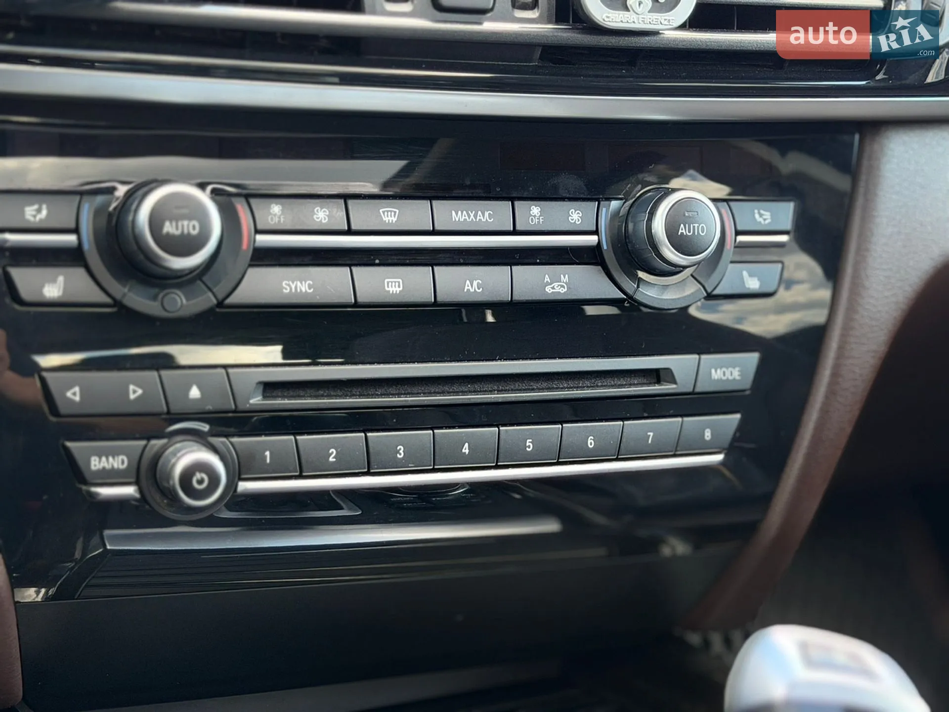 2015 BMW X5 - мініатюра 30
