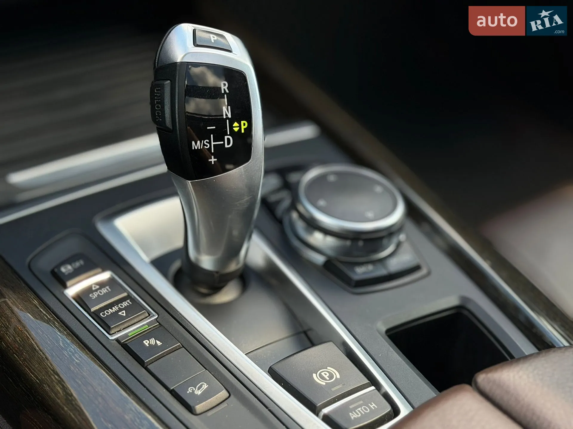 2015 BMW X5 - мініатюра 34