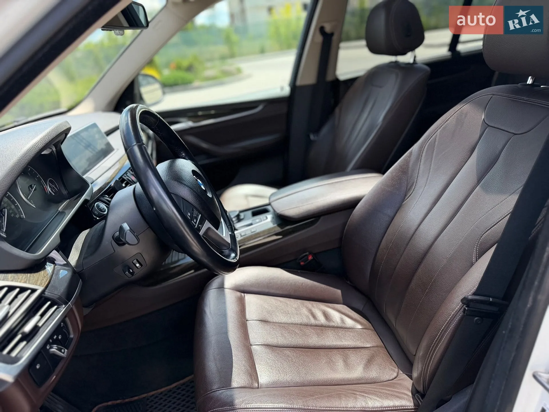 2015 BMW X5 - мініатюра 40