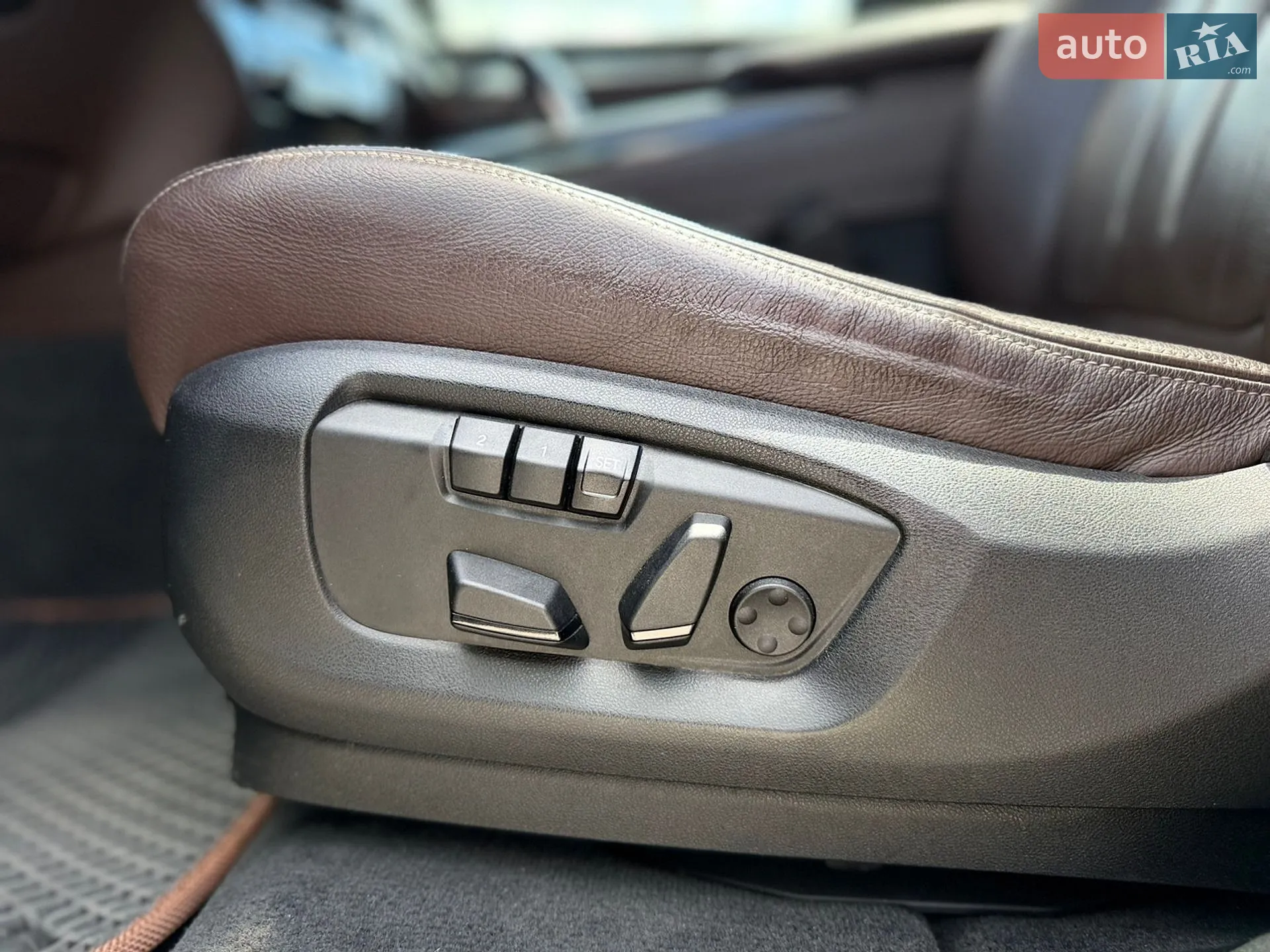 2015 BMW X5 - мініатюра 44