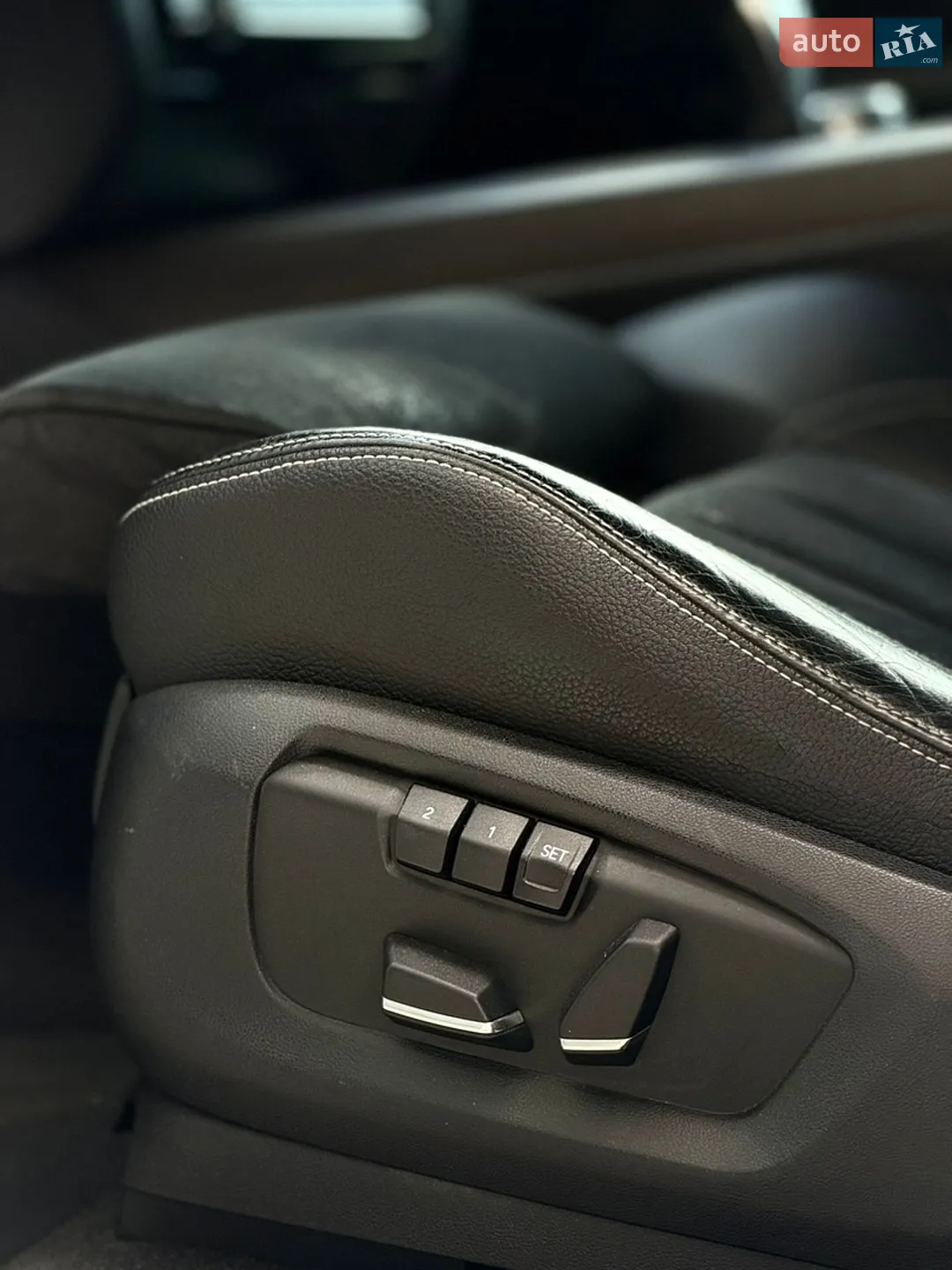 2015 BMW X5 - мініатюра 11