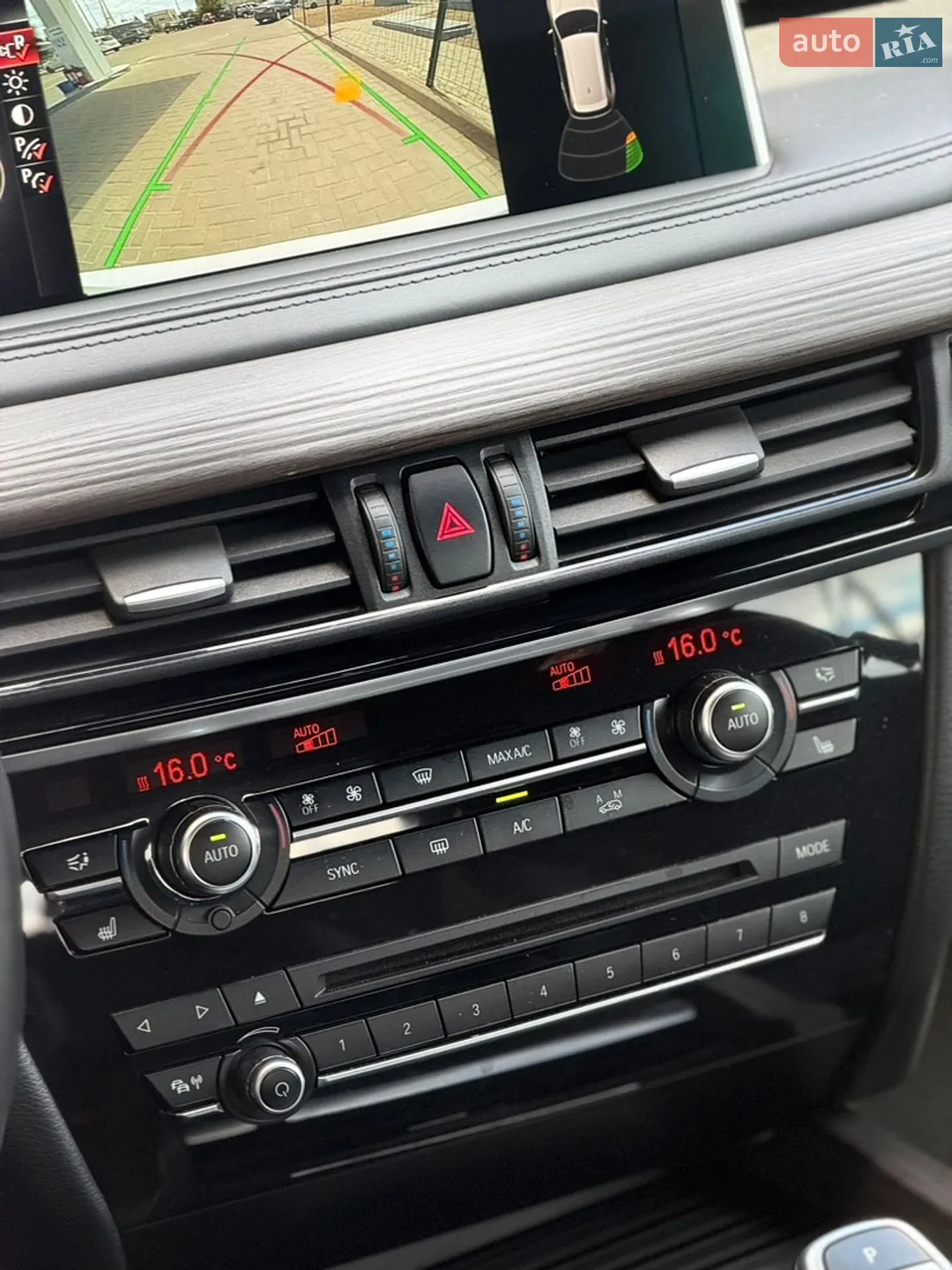 2015 BMW X5 - мініатюра 16