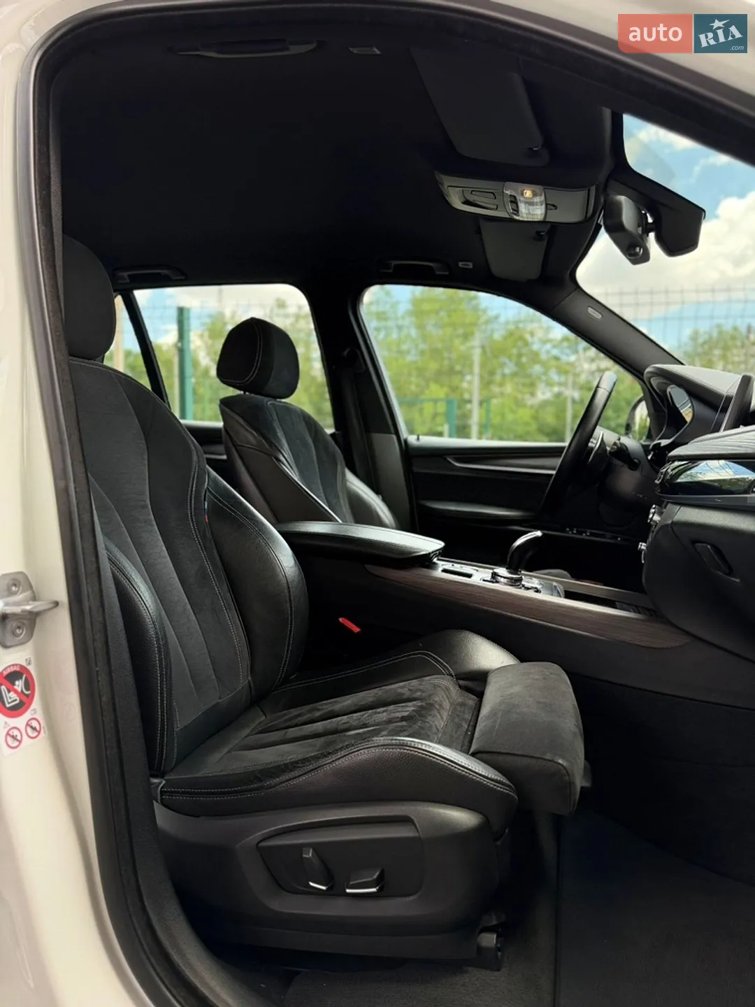 2015 BMW X5 - мініатюра 24
