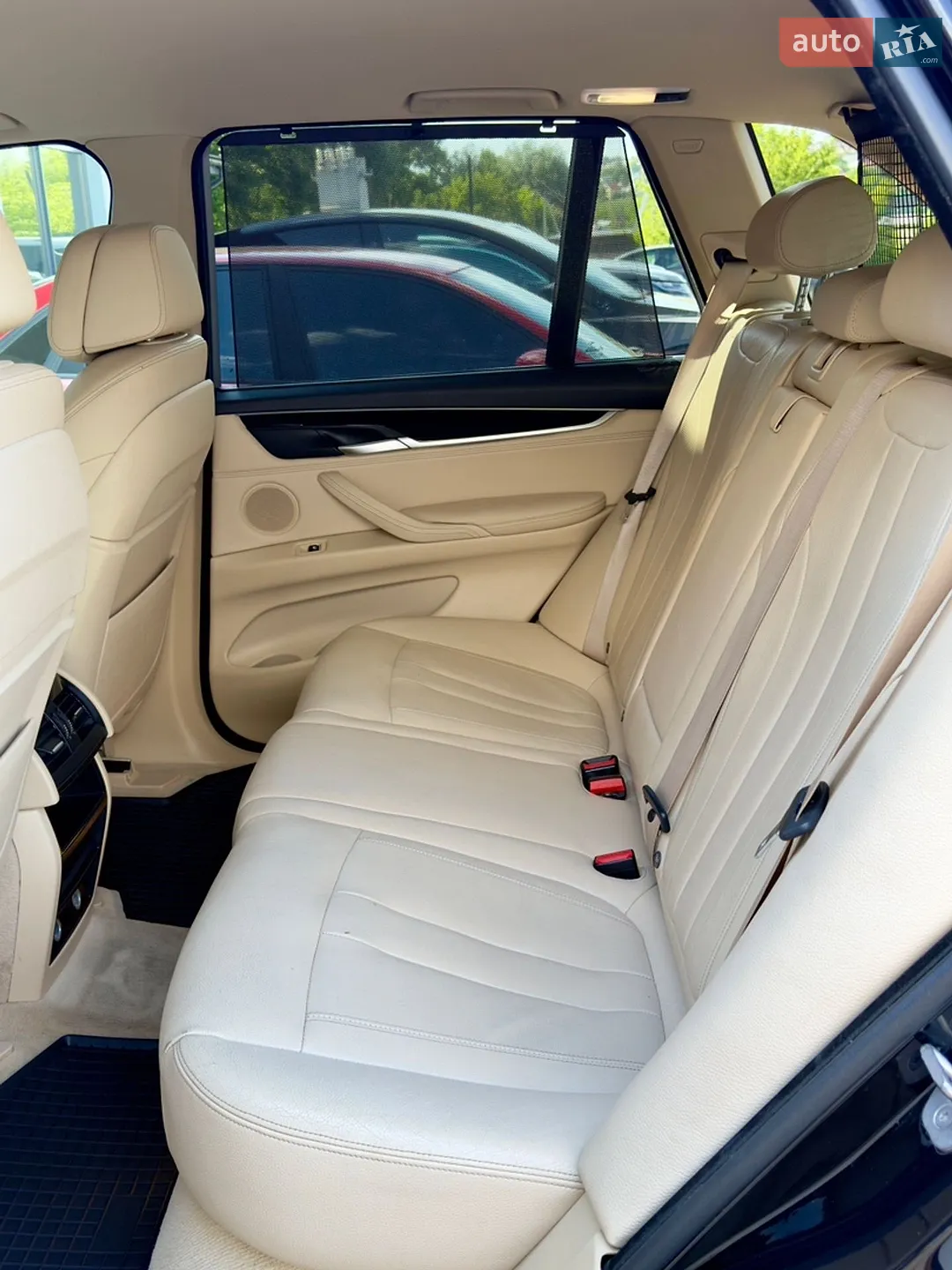2017 BMW X5 - мініатюра 18