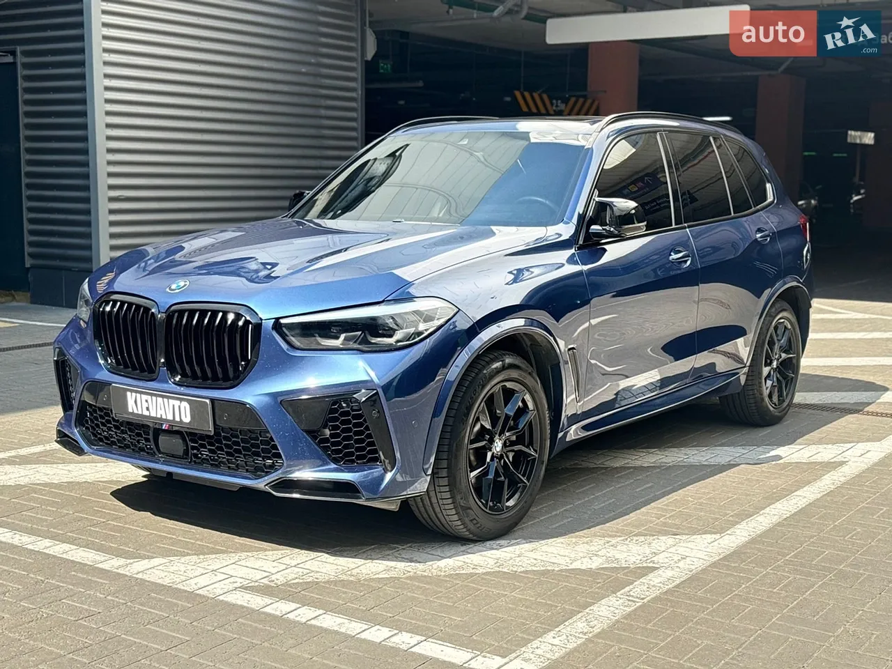 2018 BMW 5er - мініатюра 22