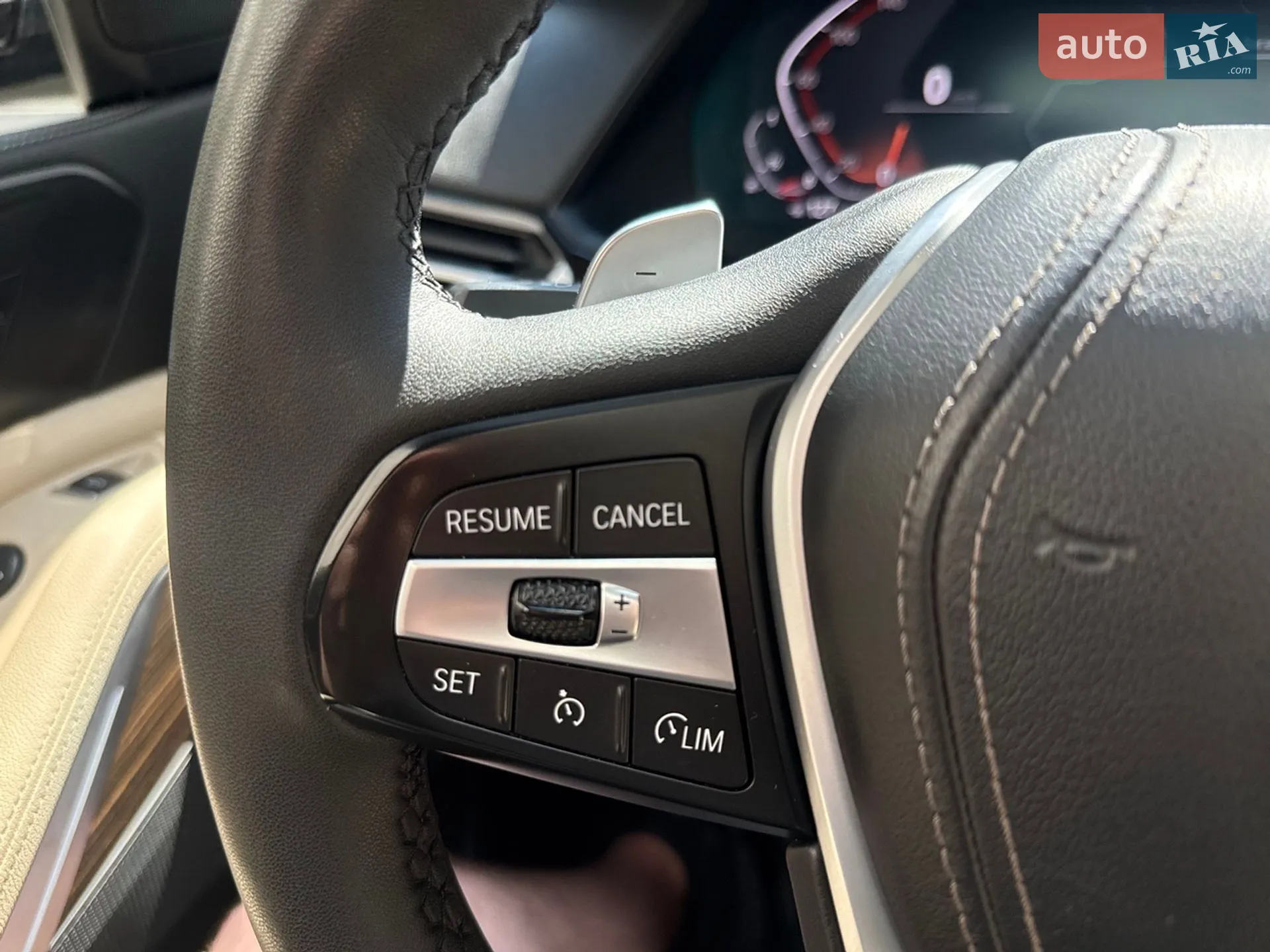 2019 BMW X5 - мініатюра 21