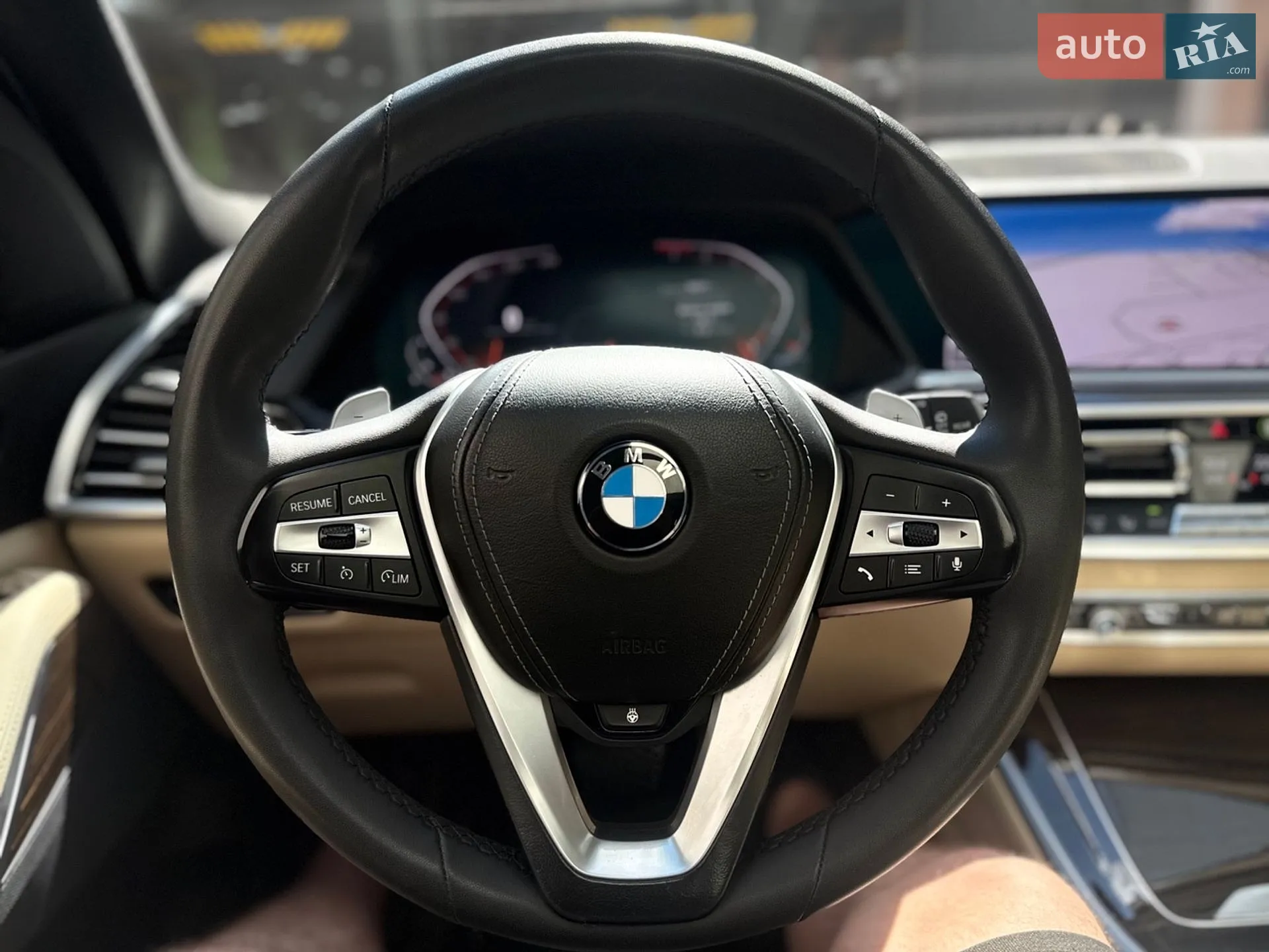 2019 BMW X5 - мініатюра 26