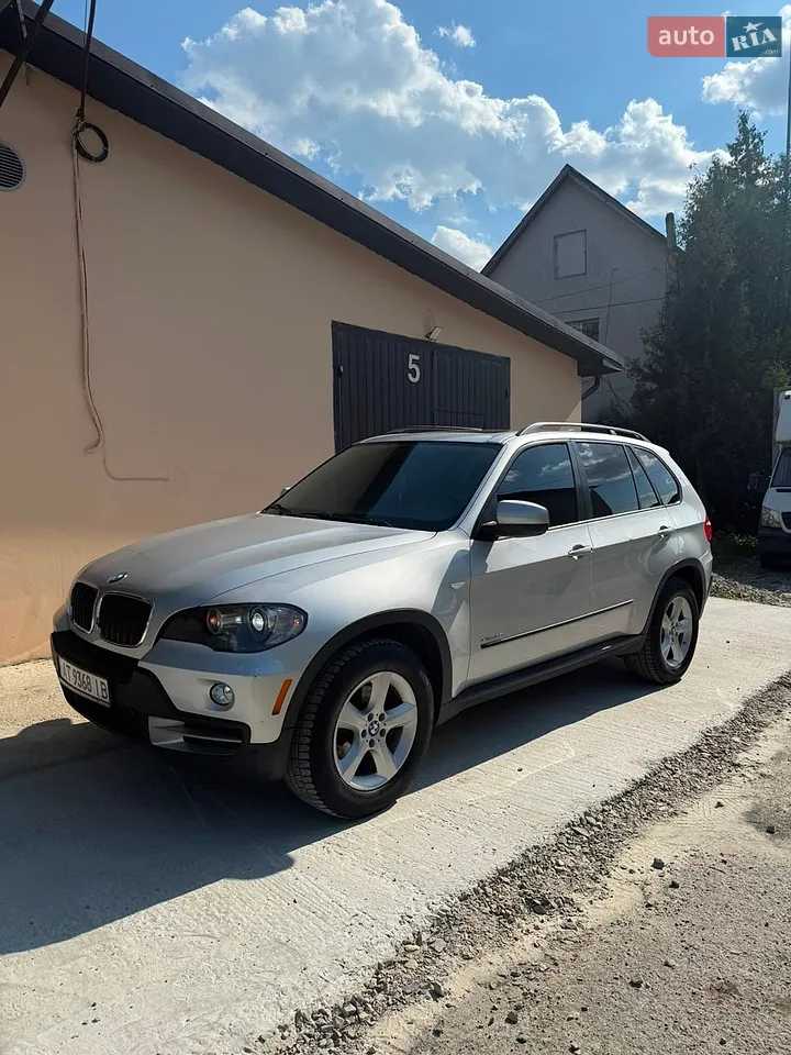 2010 BMW X5 - мініатюра 47