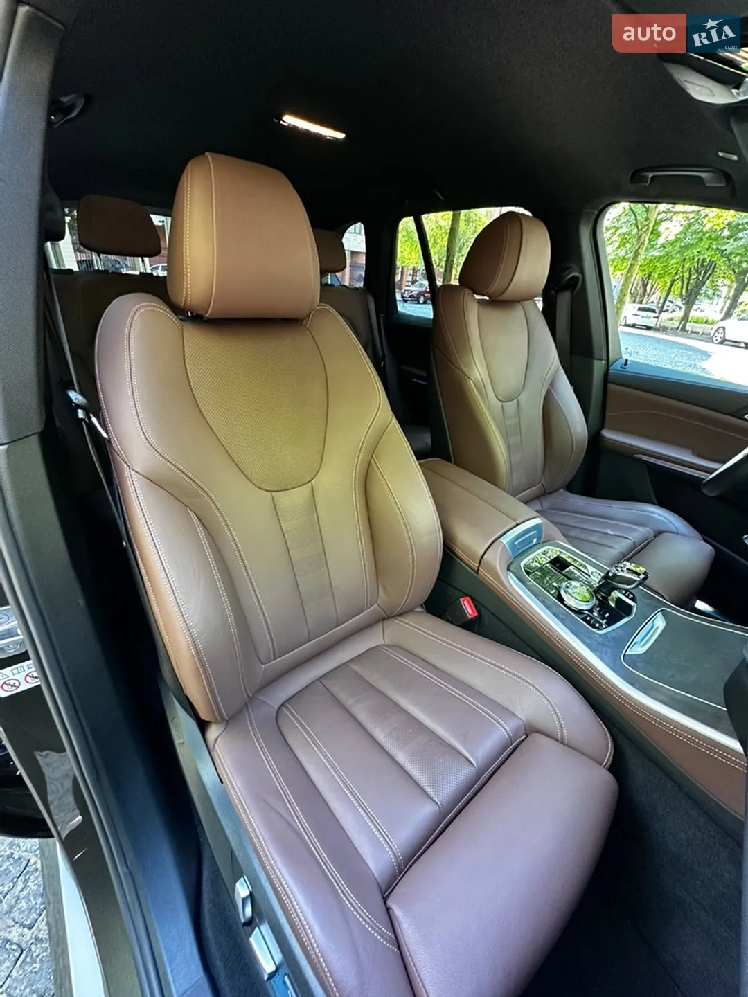 2022 BMW X5 - мініатюра 12