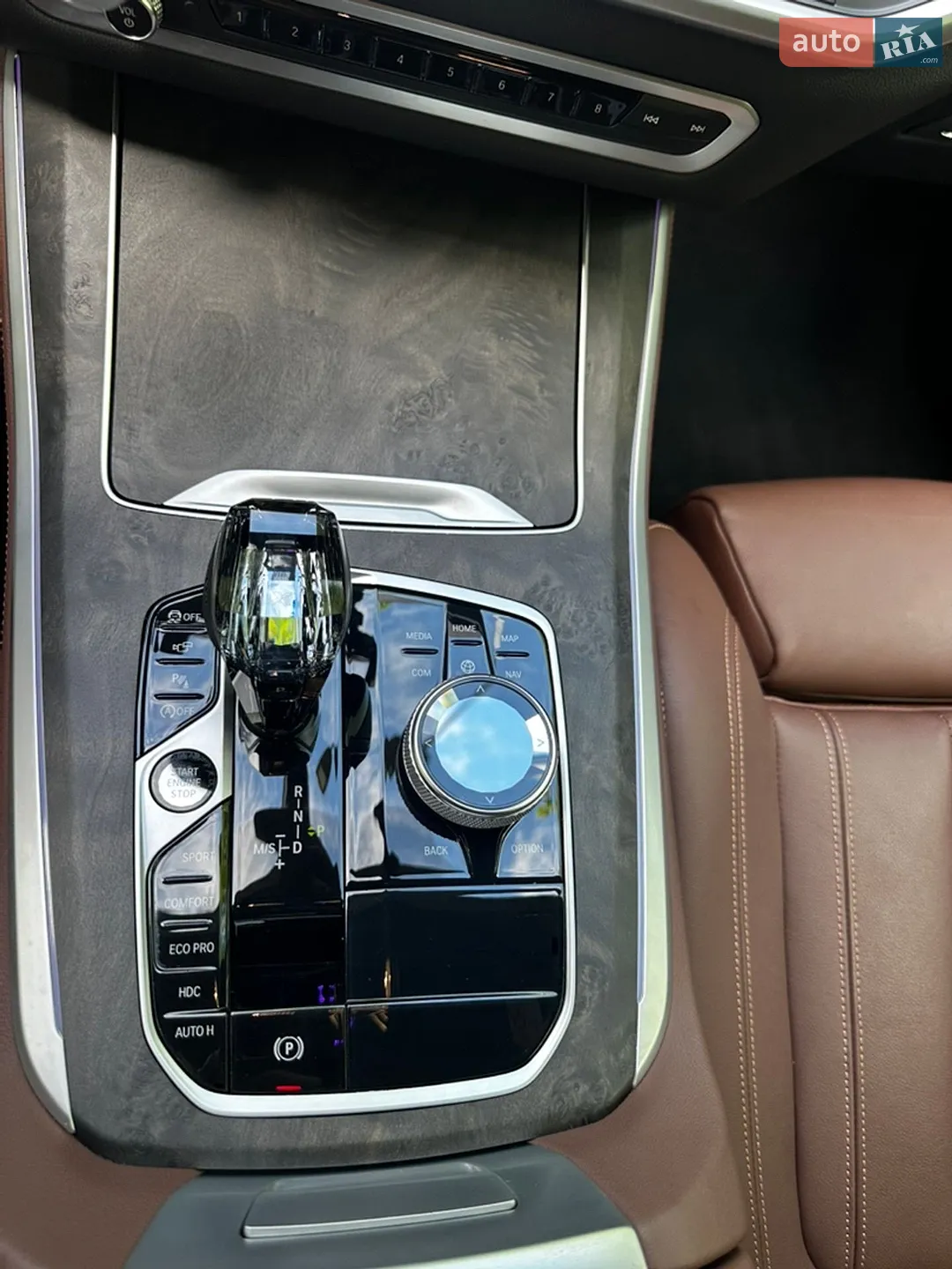 2022 BMW X5 - мініатюра 15