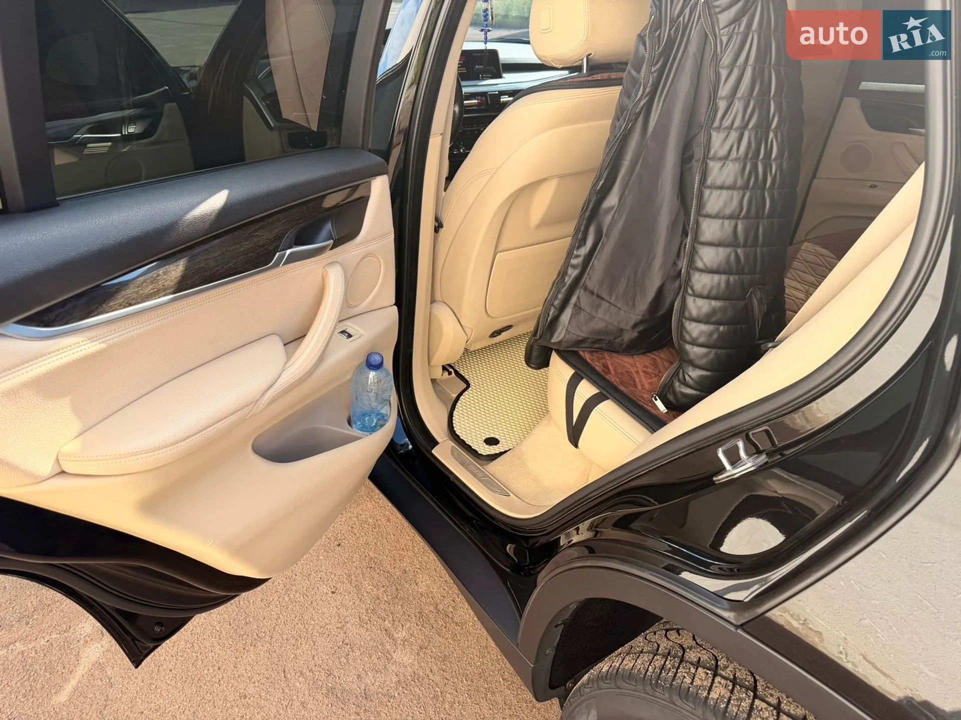2015 BMW X5 - мініатюра 11