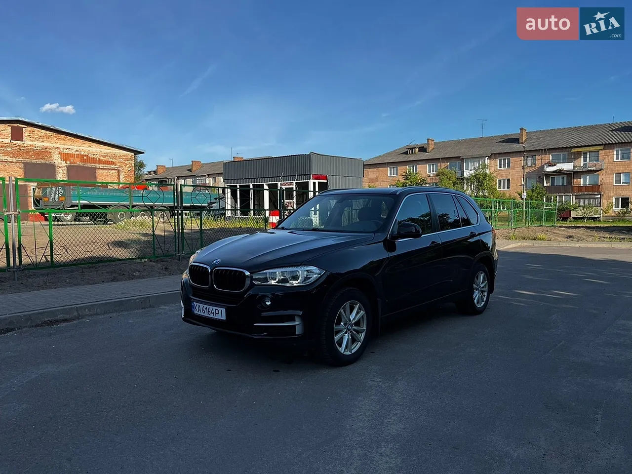 2016 BMW X5 - мініатюра 32