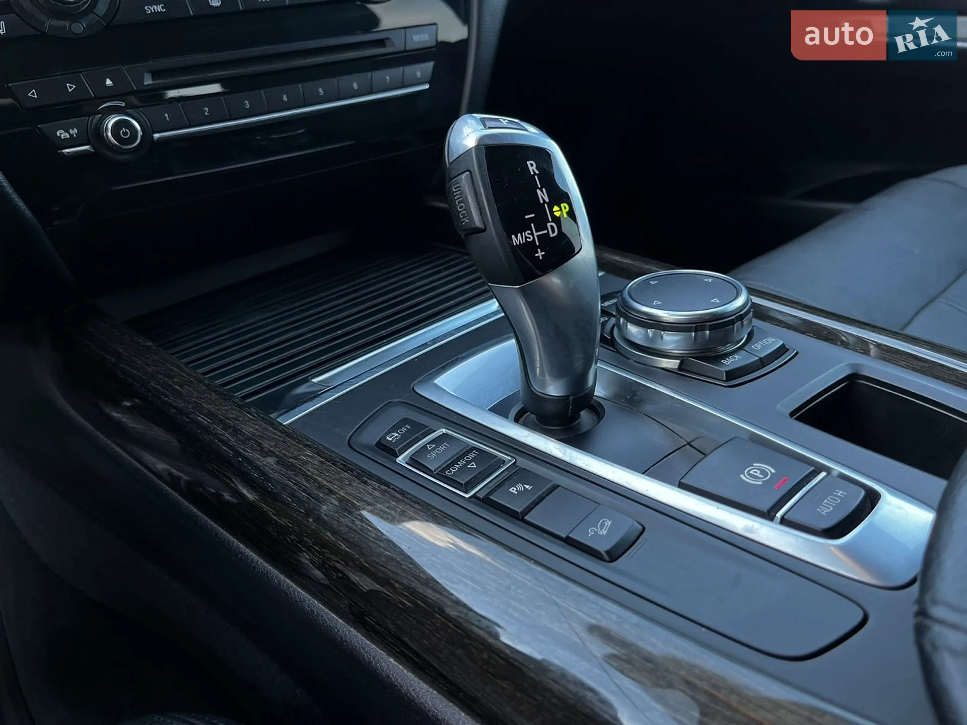 2016 BMW X5 - мініатюра 31