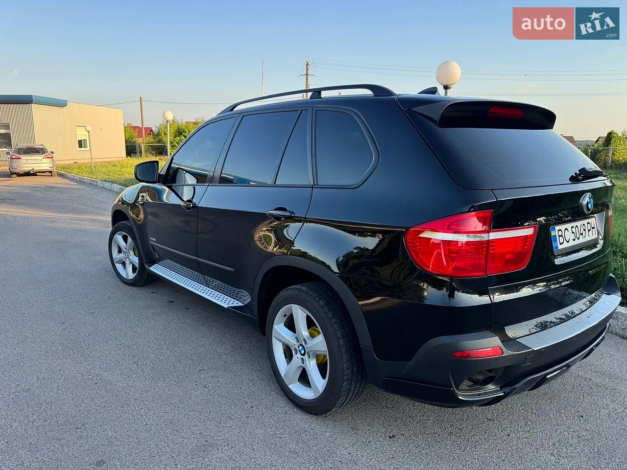 2010 BMW X5 - мініатюра 20