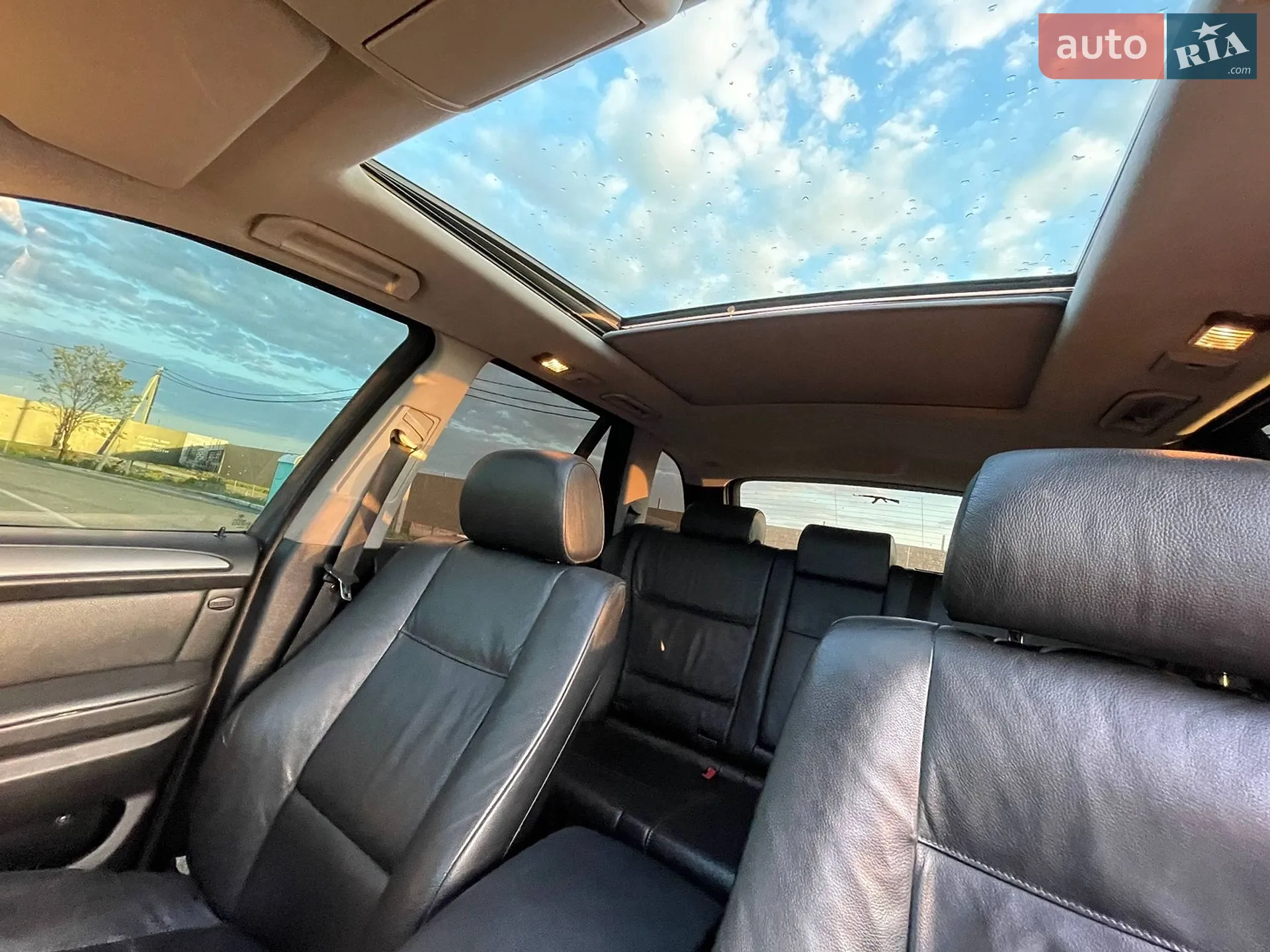 BMW X5 2005 VIN WBAFB71030LX33957 фото оголошення 7 з 9