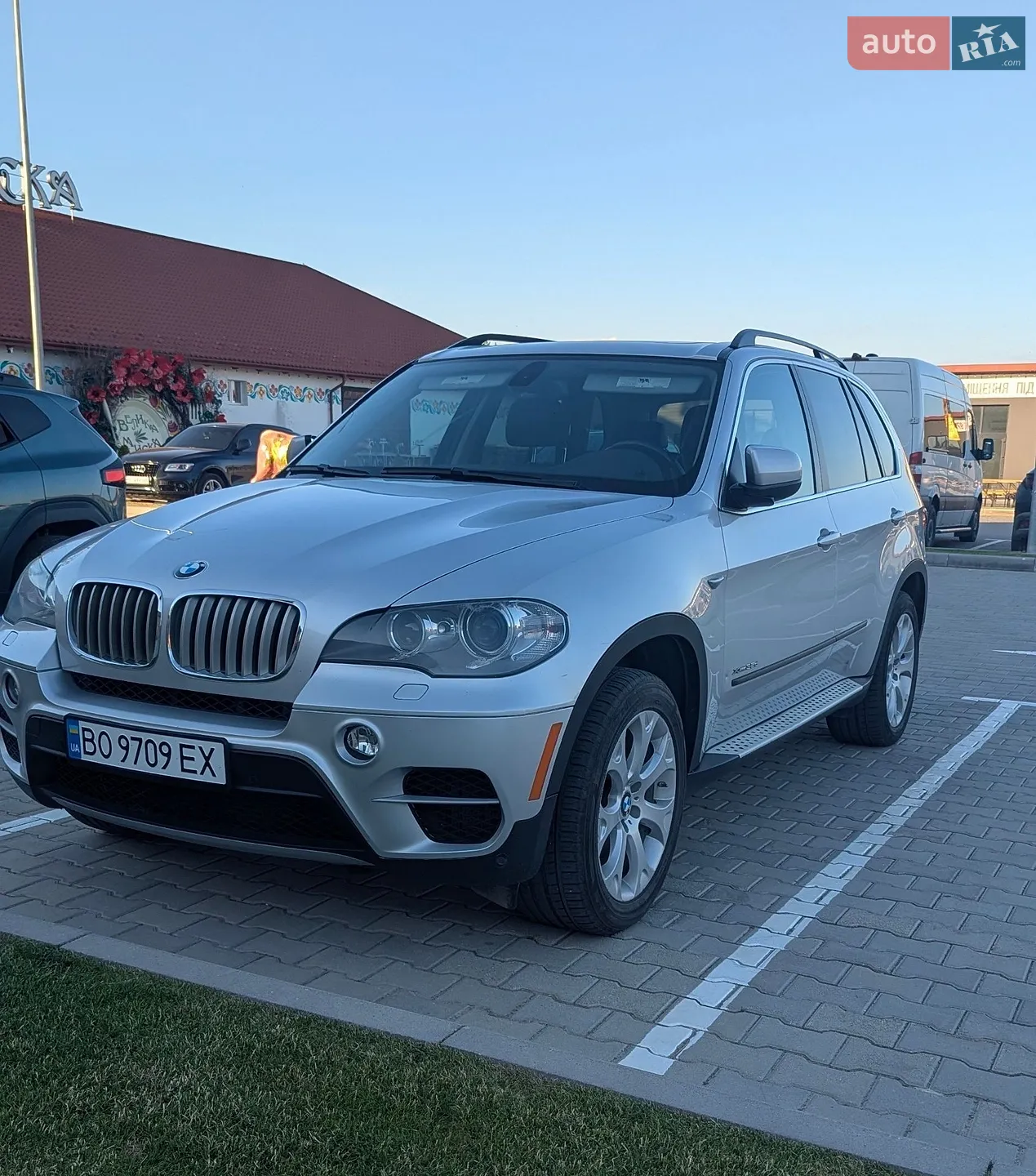 2013 BMW X5 - мініатюра 21