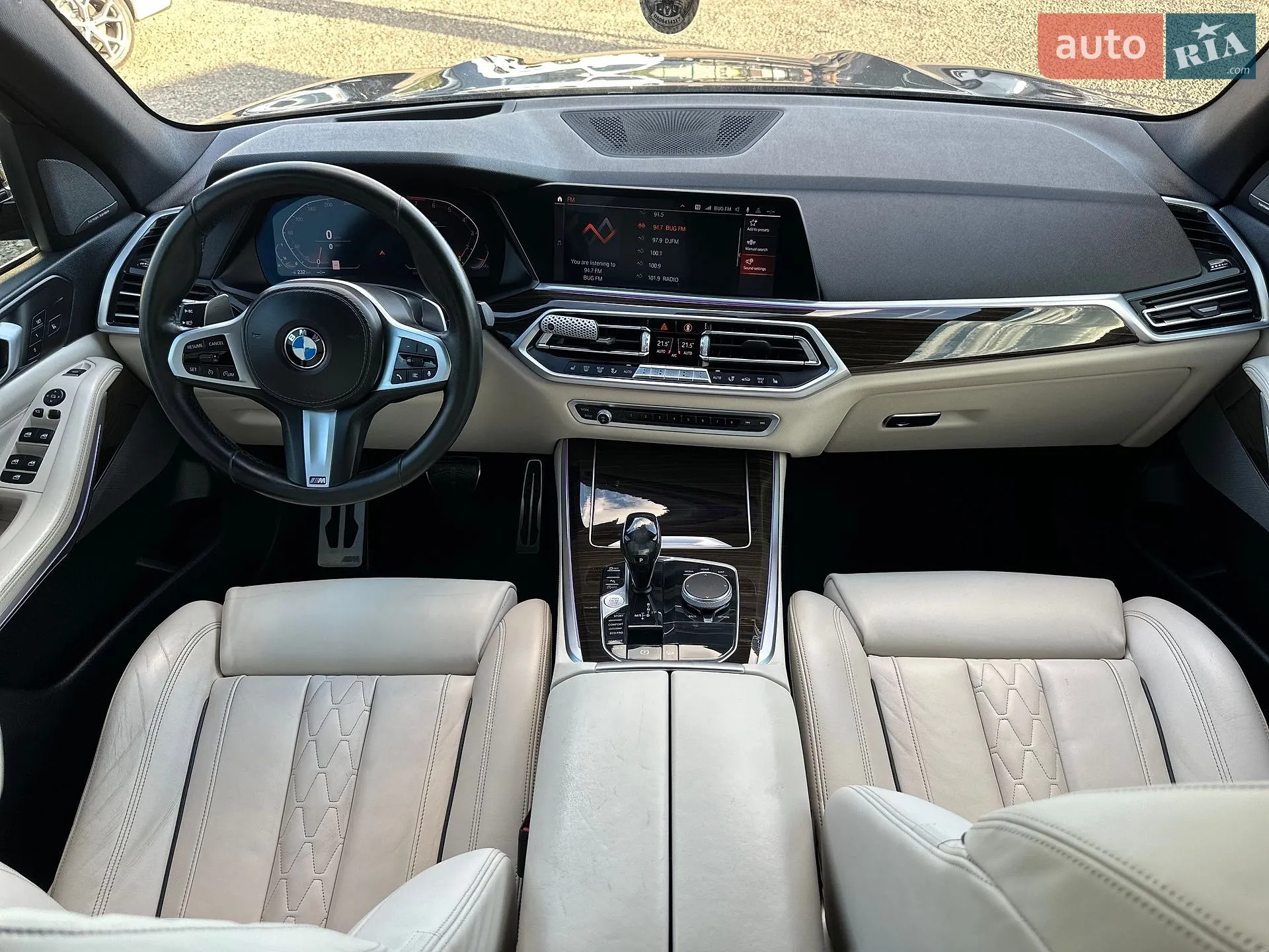 2019 BMW X5 - мініатюра 18