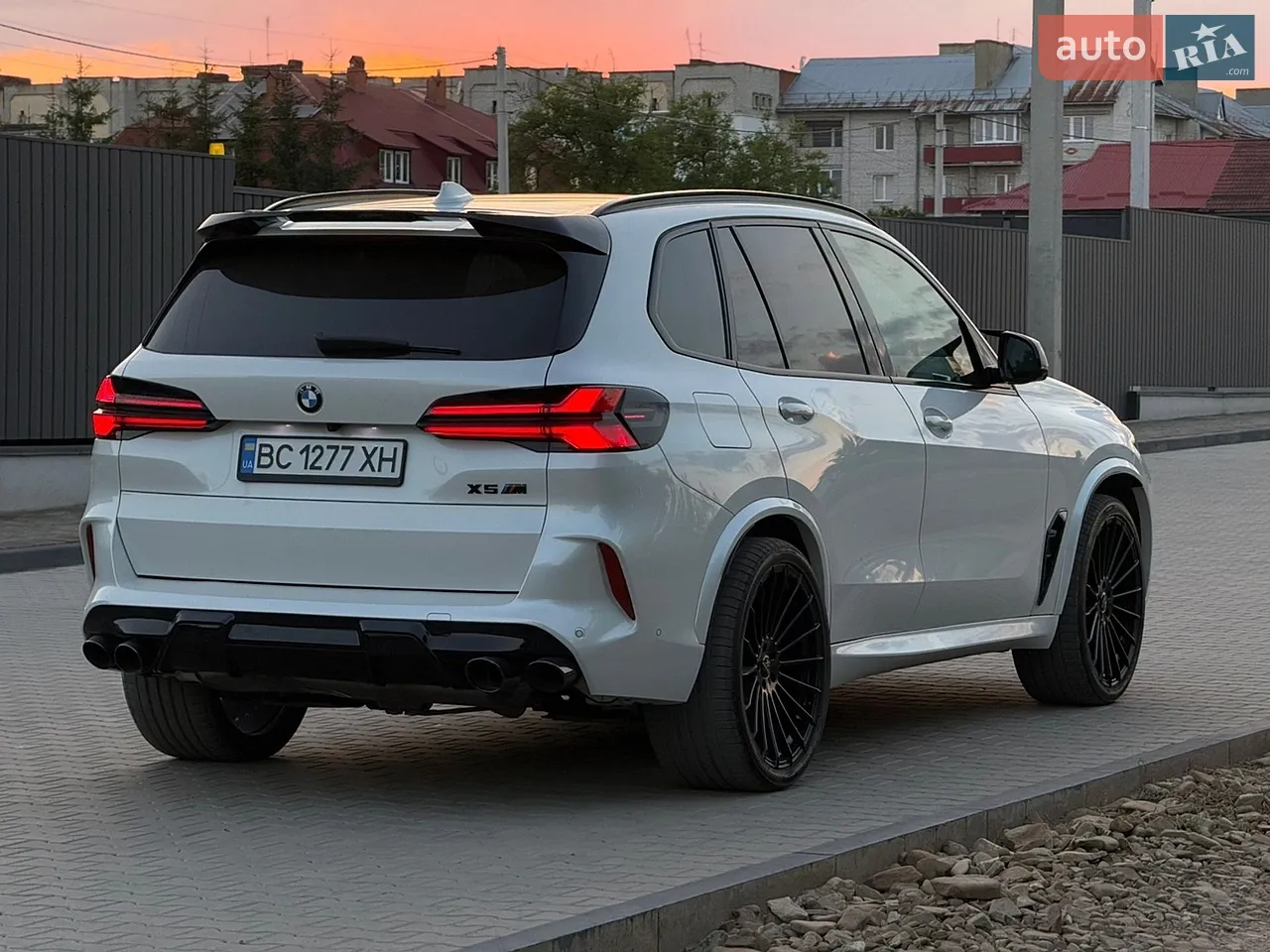 2022 BMW X5 - мініатюра 36