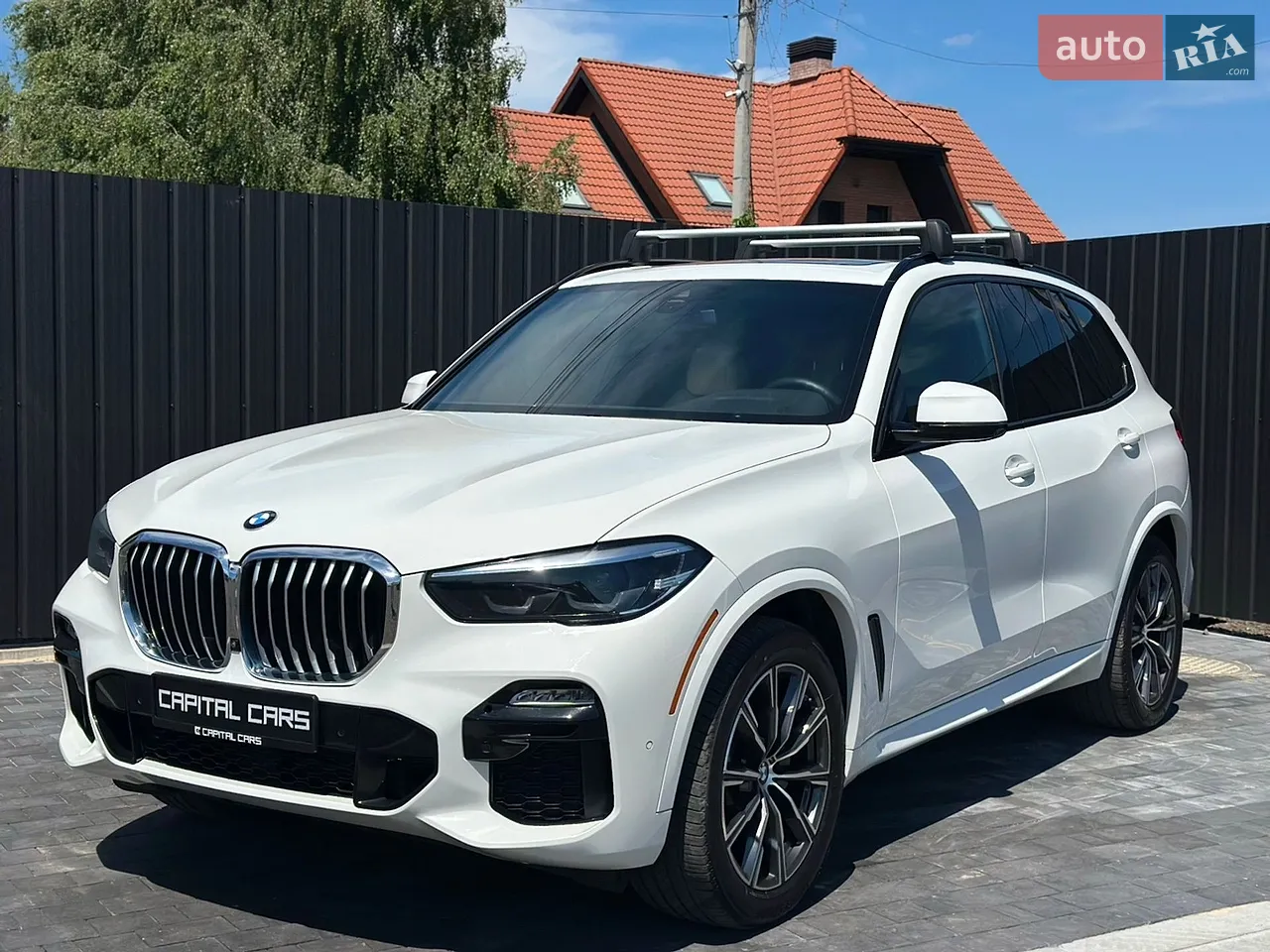 2020 Audi Q5 - мініатюра 38