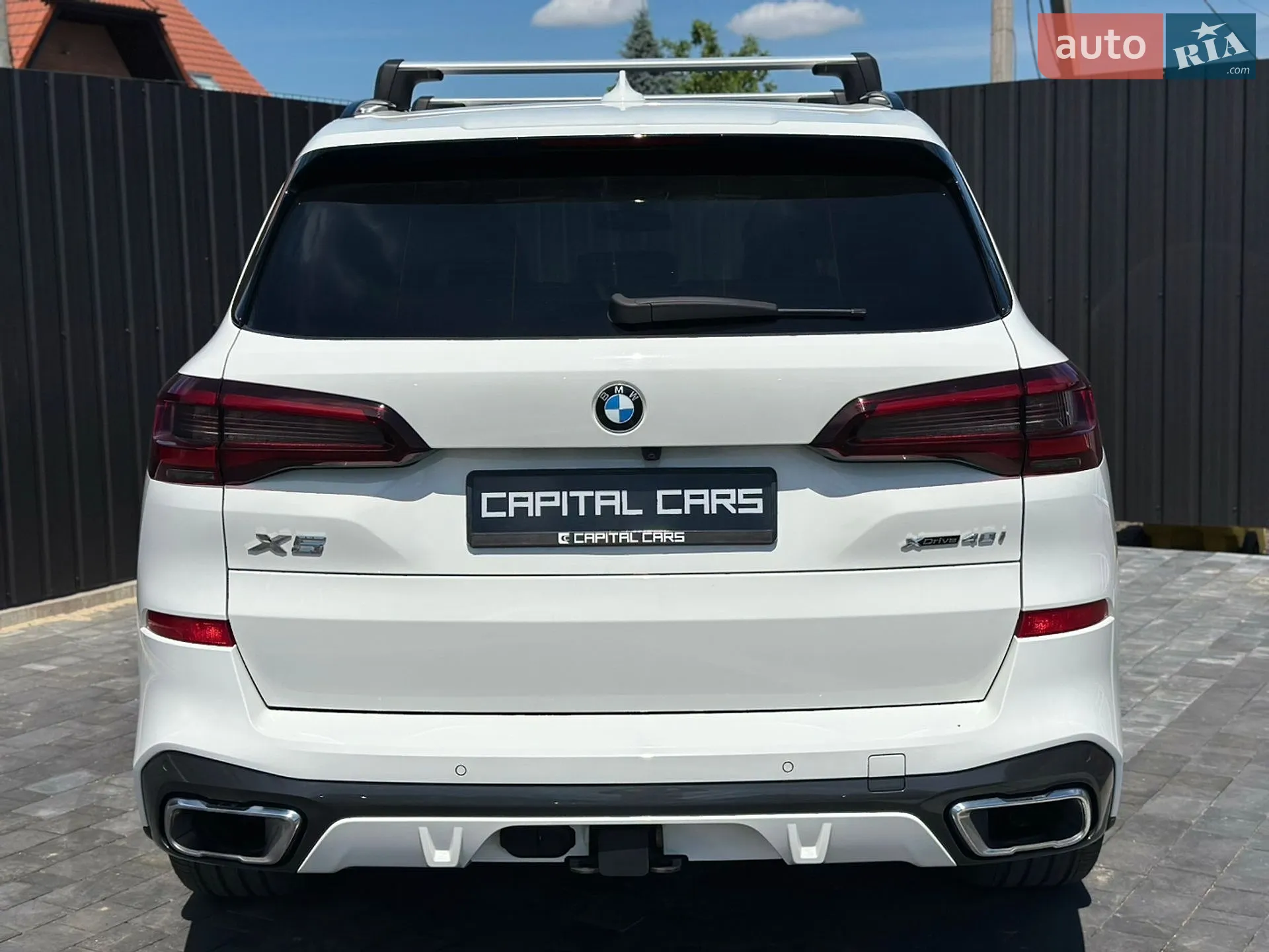 2021 BMW X5 - мініатюра 7