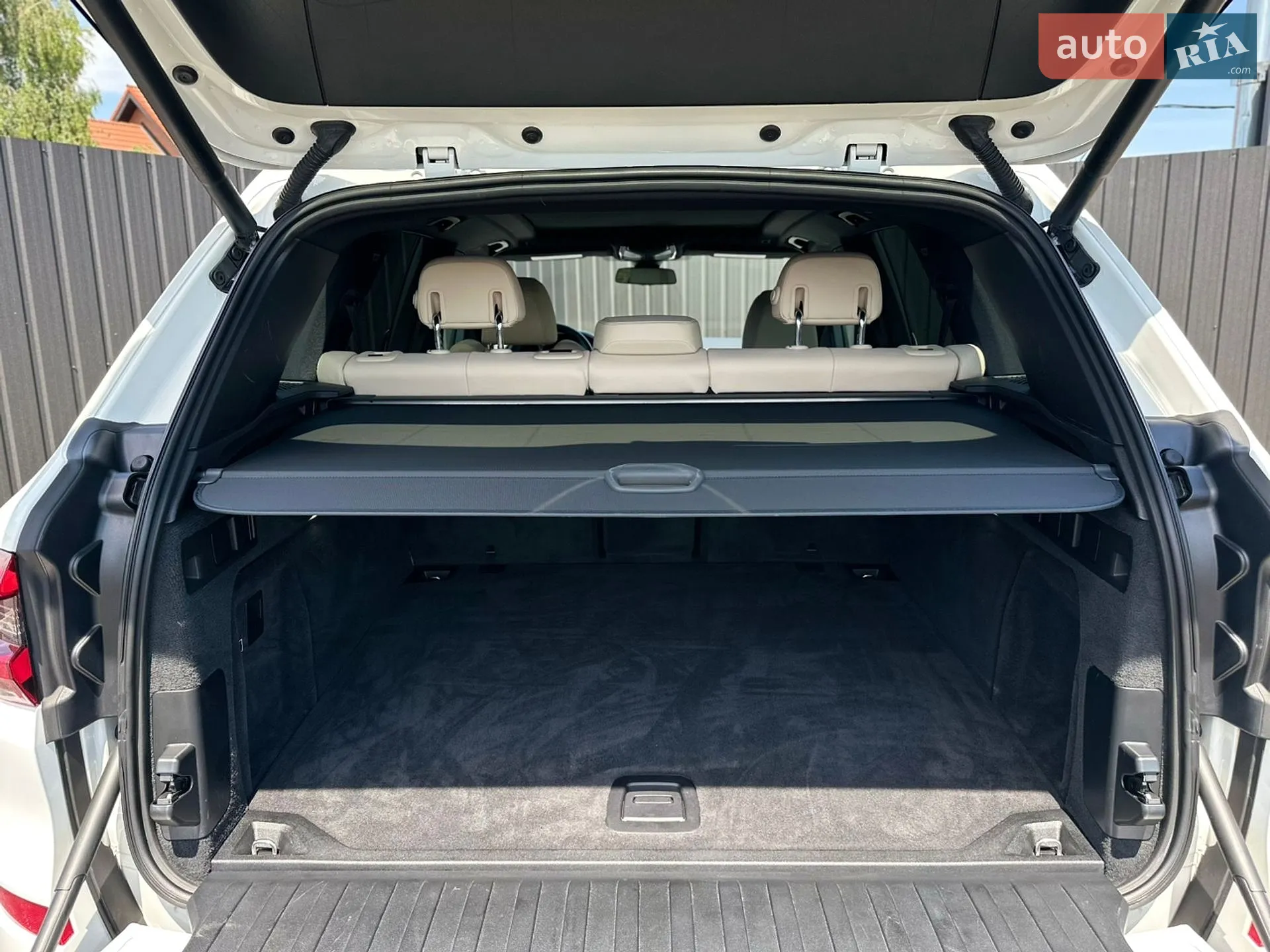 2021 BMW X5 - мініатюра 25
