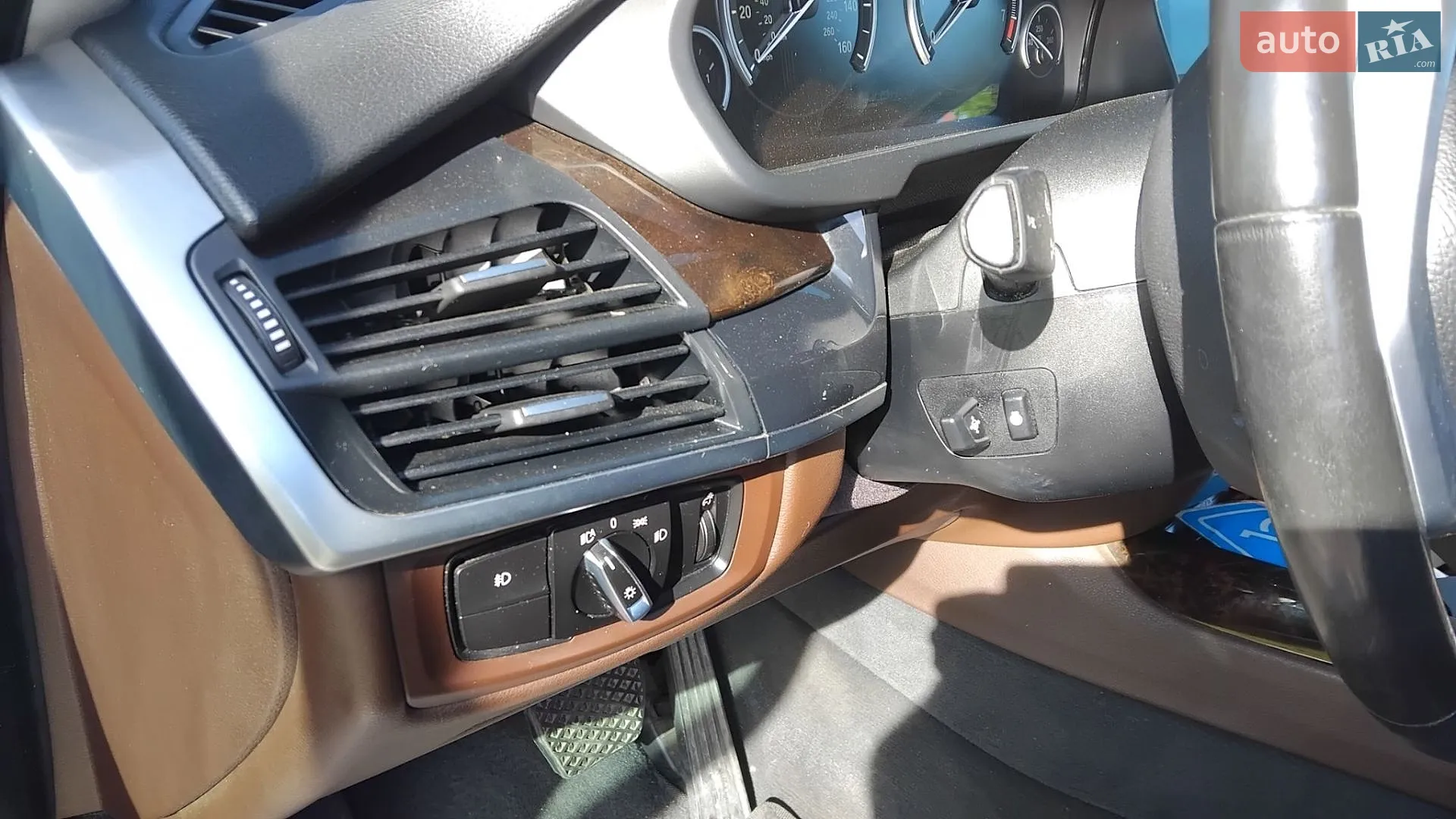 2015 BMW X5 - мініатюра 39
