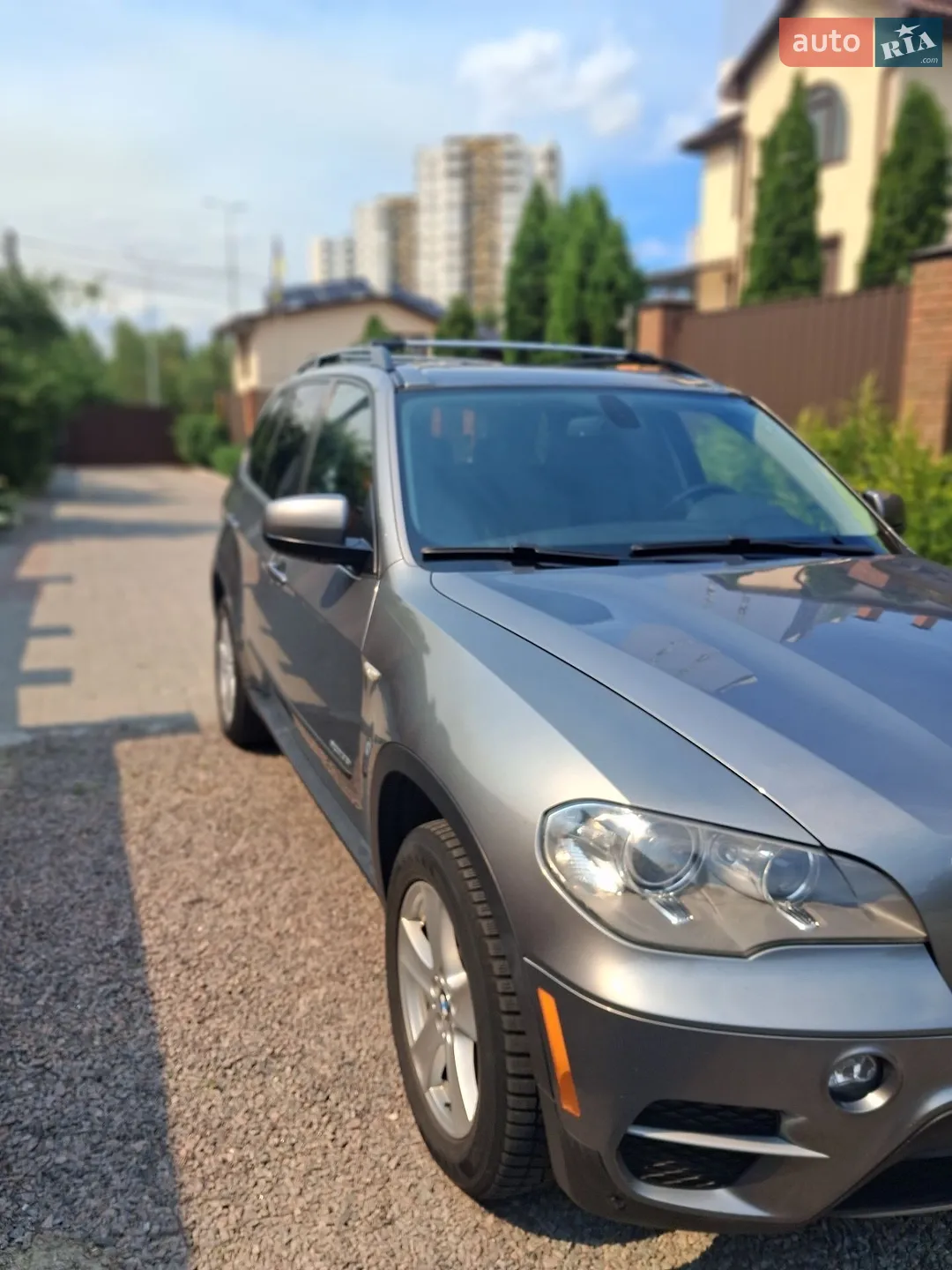 2011 BMW X5 - мініатюра 10