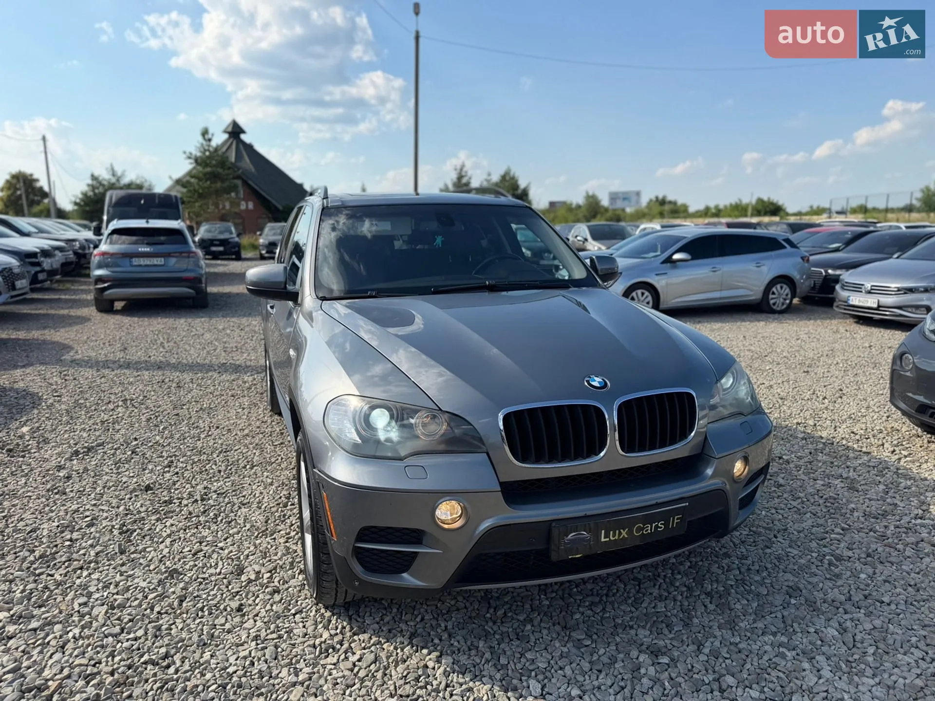 2011 BMW X5 - мініатюра 19