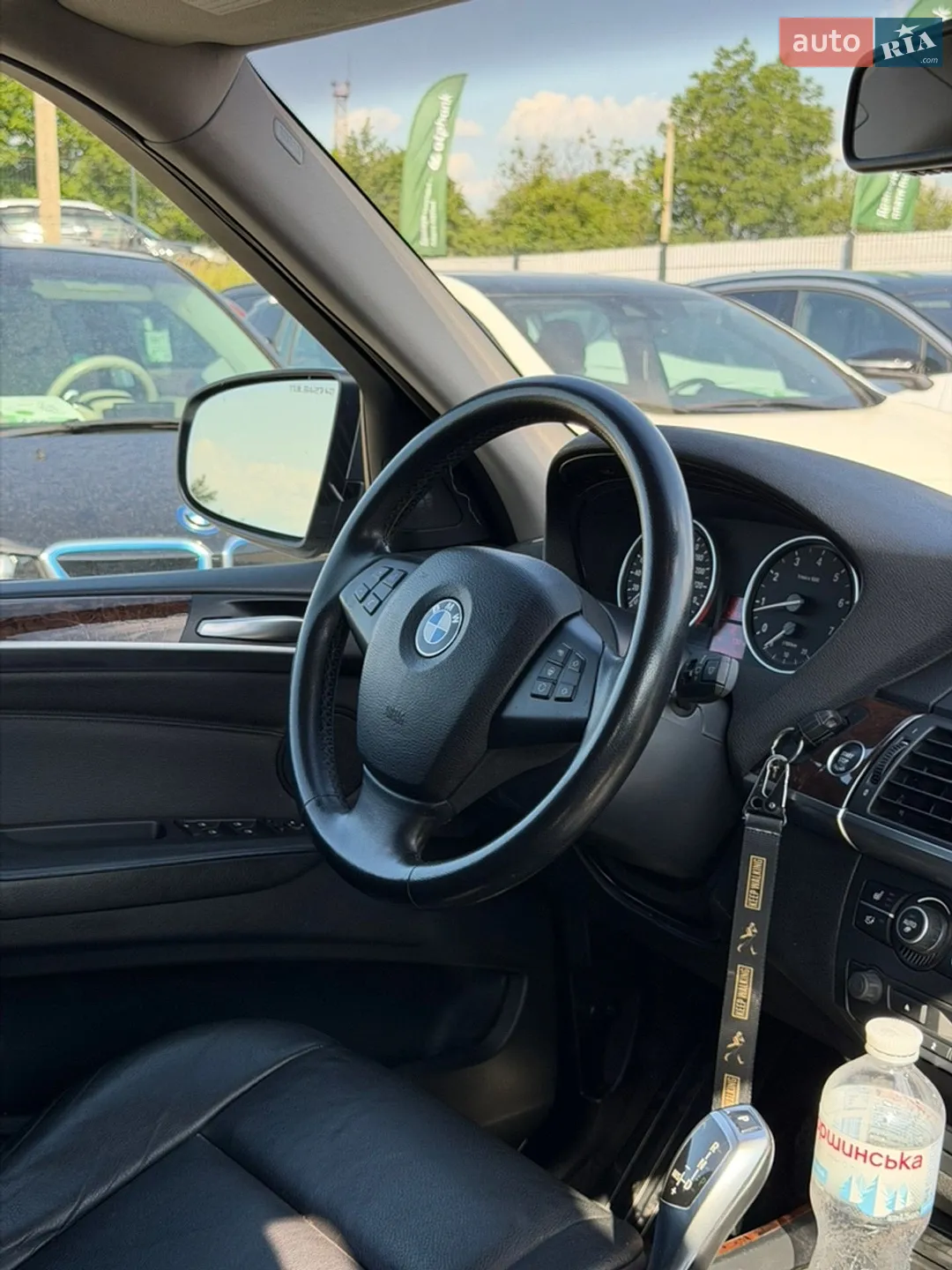 2011 BMW X5 - мініатюра 34
