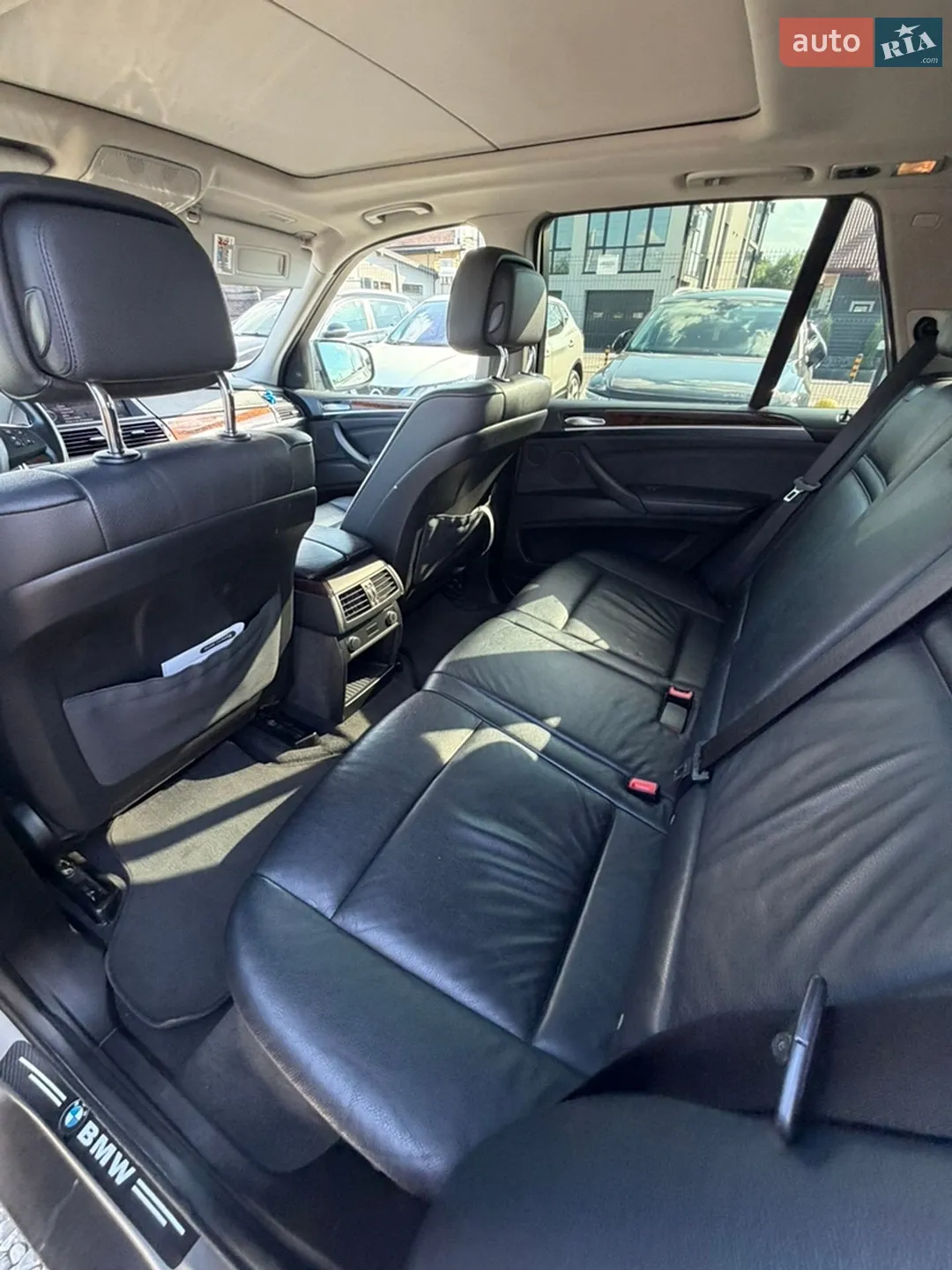 2011 BMW X5 - мініатюра 26